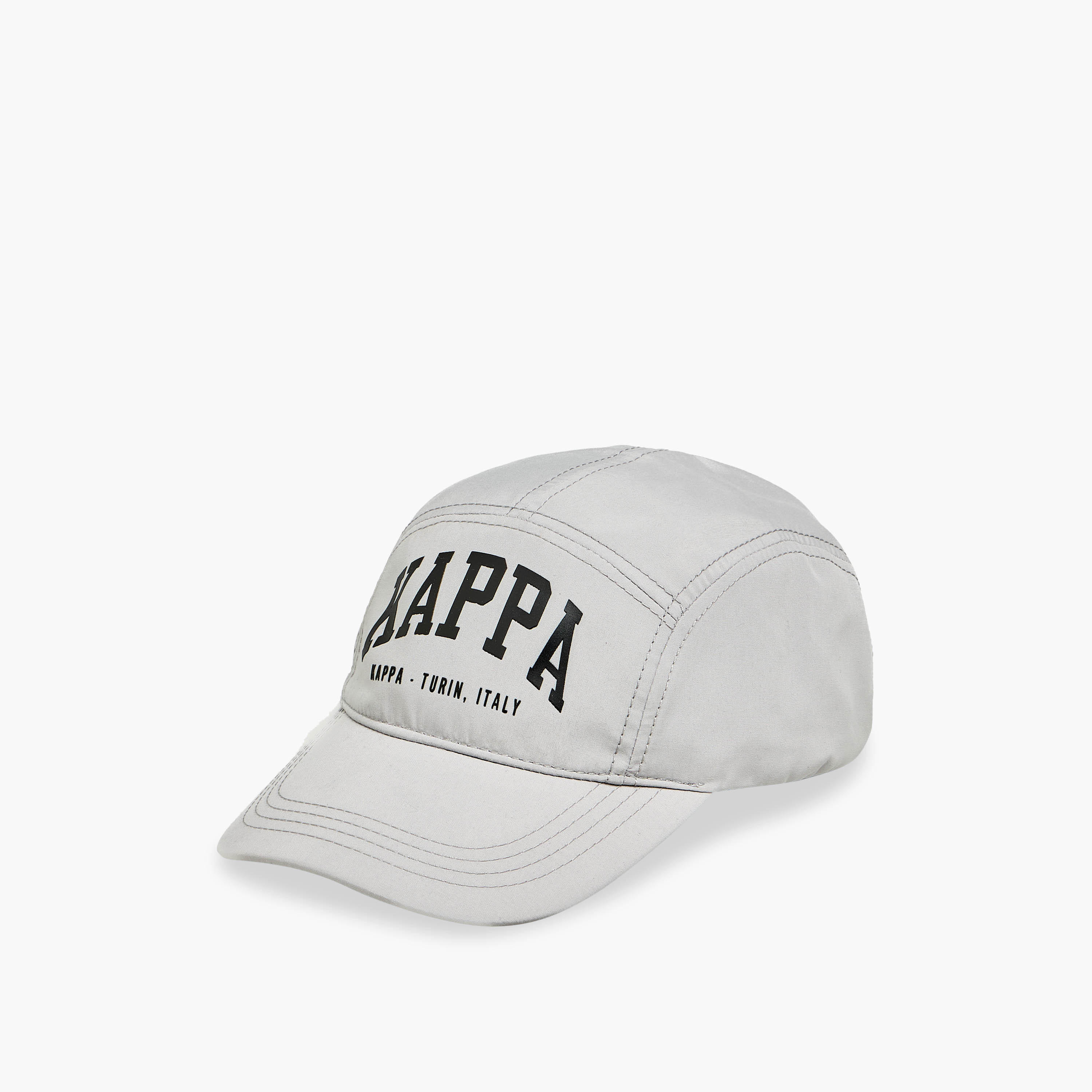 Kappa Men Cap with Logo Print-men-caps-image-2
