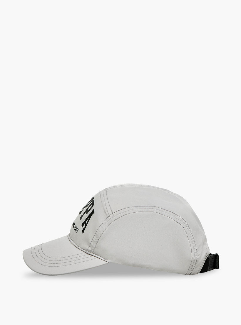 Kappa Men Cap with Logo Print-men-caps-image-3