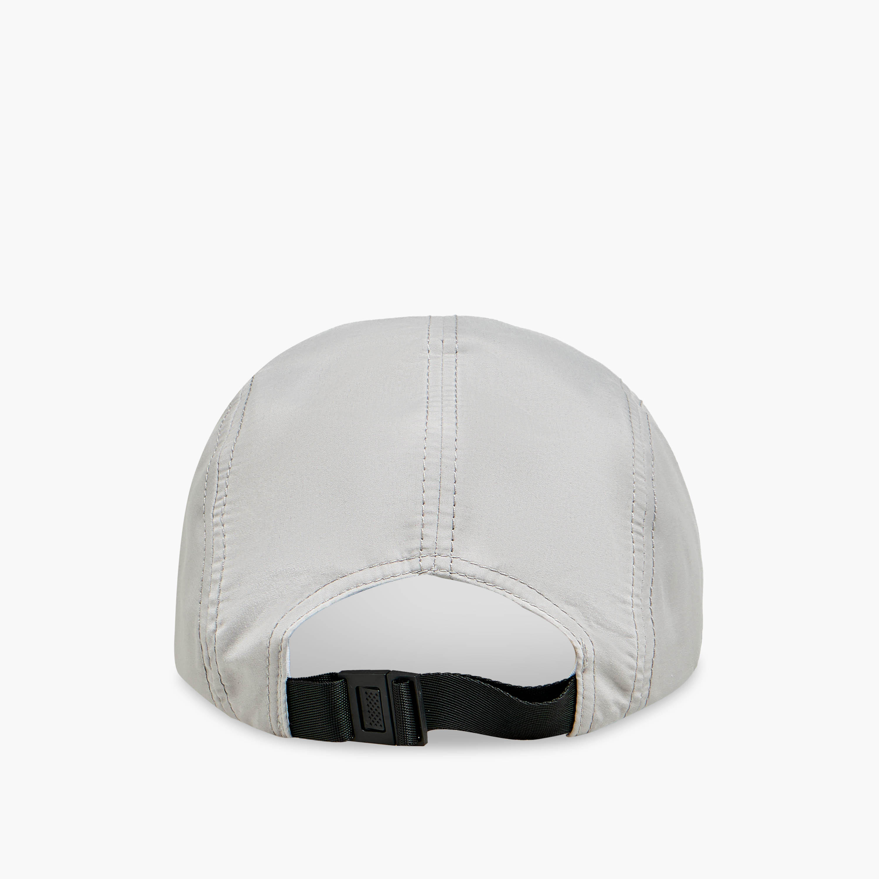 Kappa Men Cap with Logo Print-men-caps-image-4