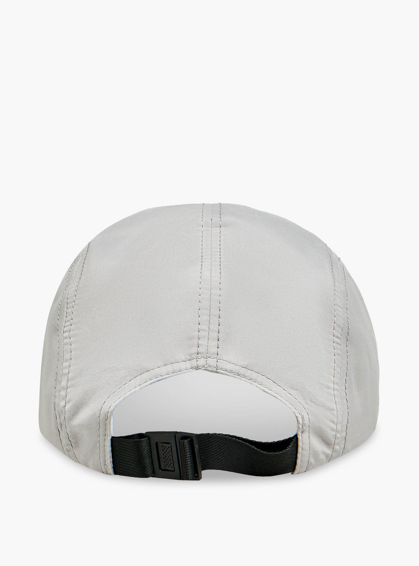 Kappa Men Cap with Logo Print-men-caps-image-4