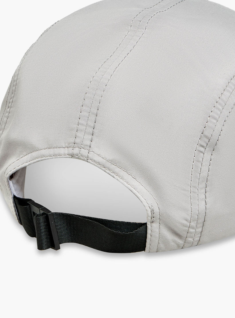 Kappa Men Cap with Logo Print-men-caps-image-5