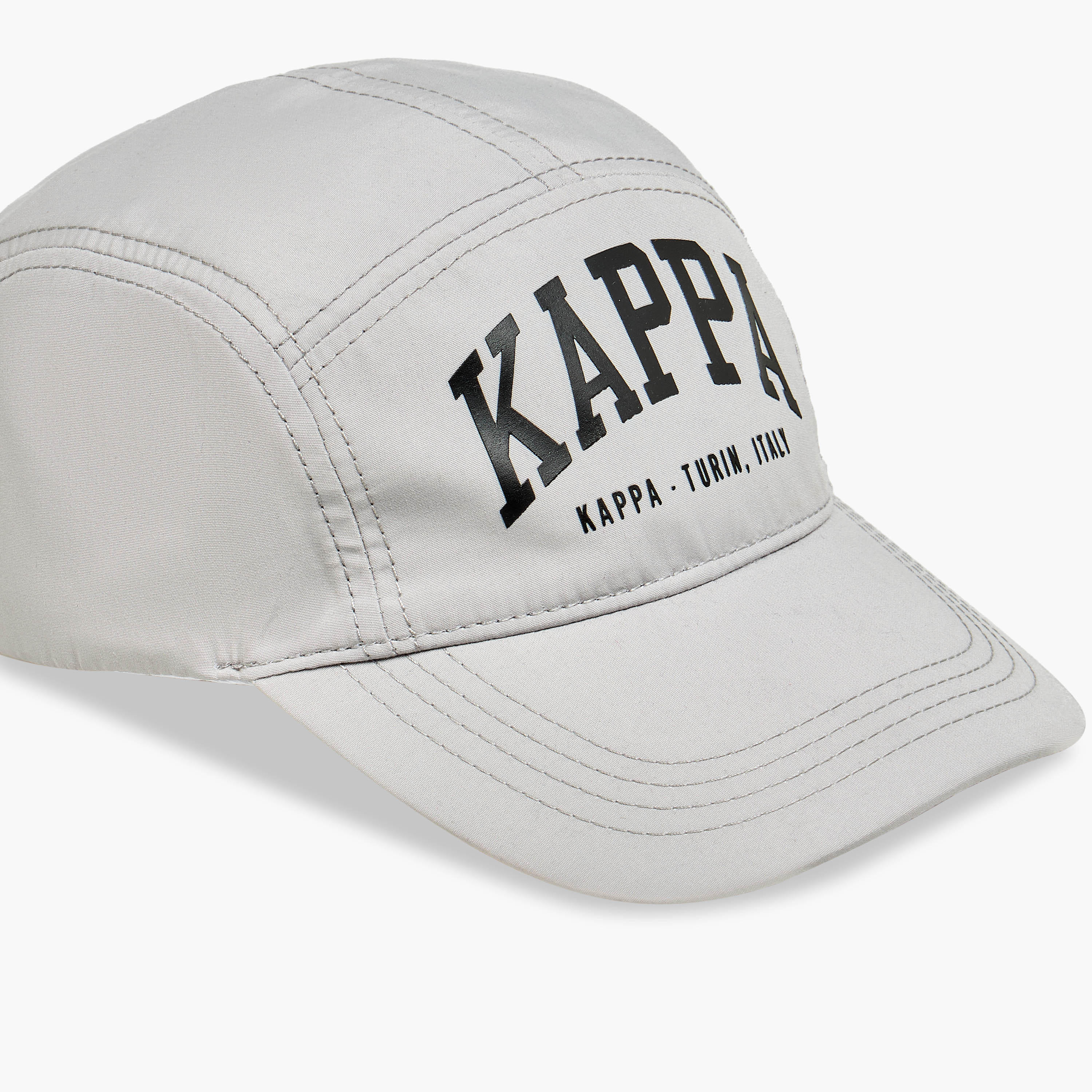 Kappa Men Cap with Logo Print-men-caps-image-6