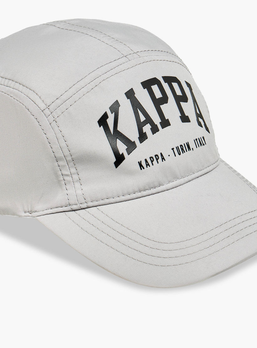 Kappa Men Cap with Logo Print-men-caps-image-6