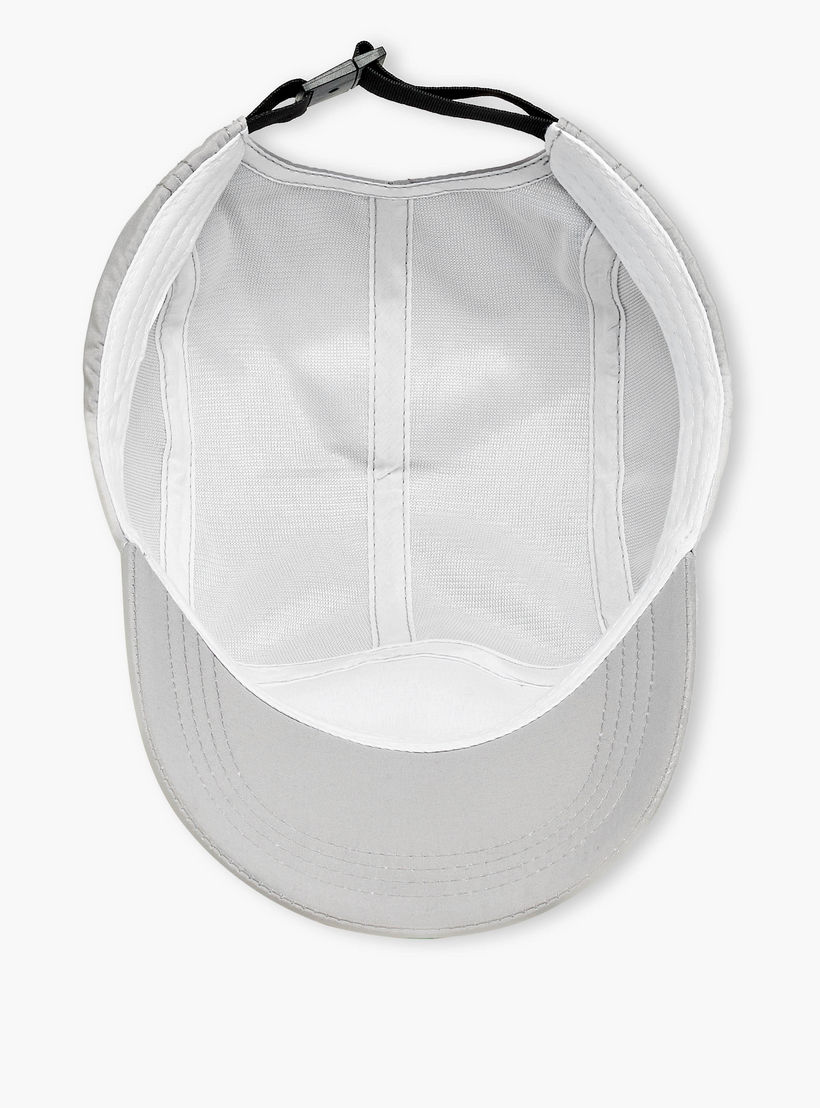 Kappa Men Cap with Logo Print-men-caps-image-7