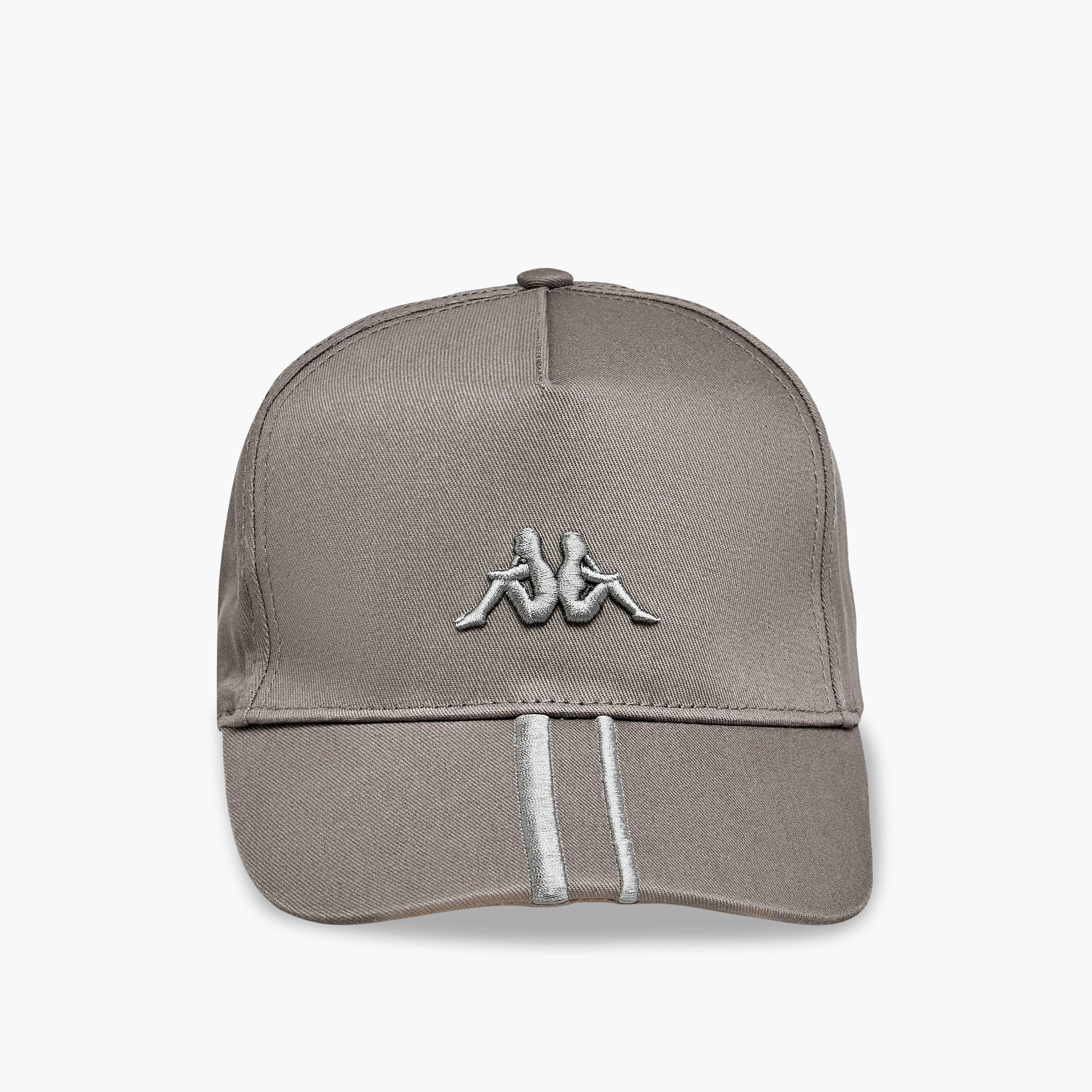 Kappa Men Cap with Logo Embroidery-men-caps-image-1
