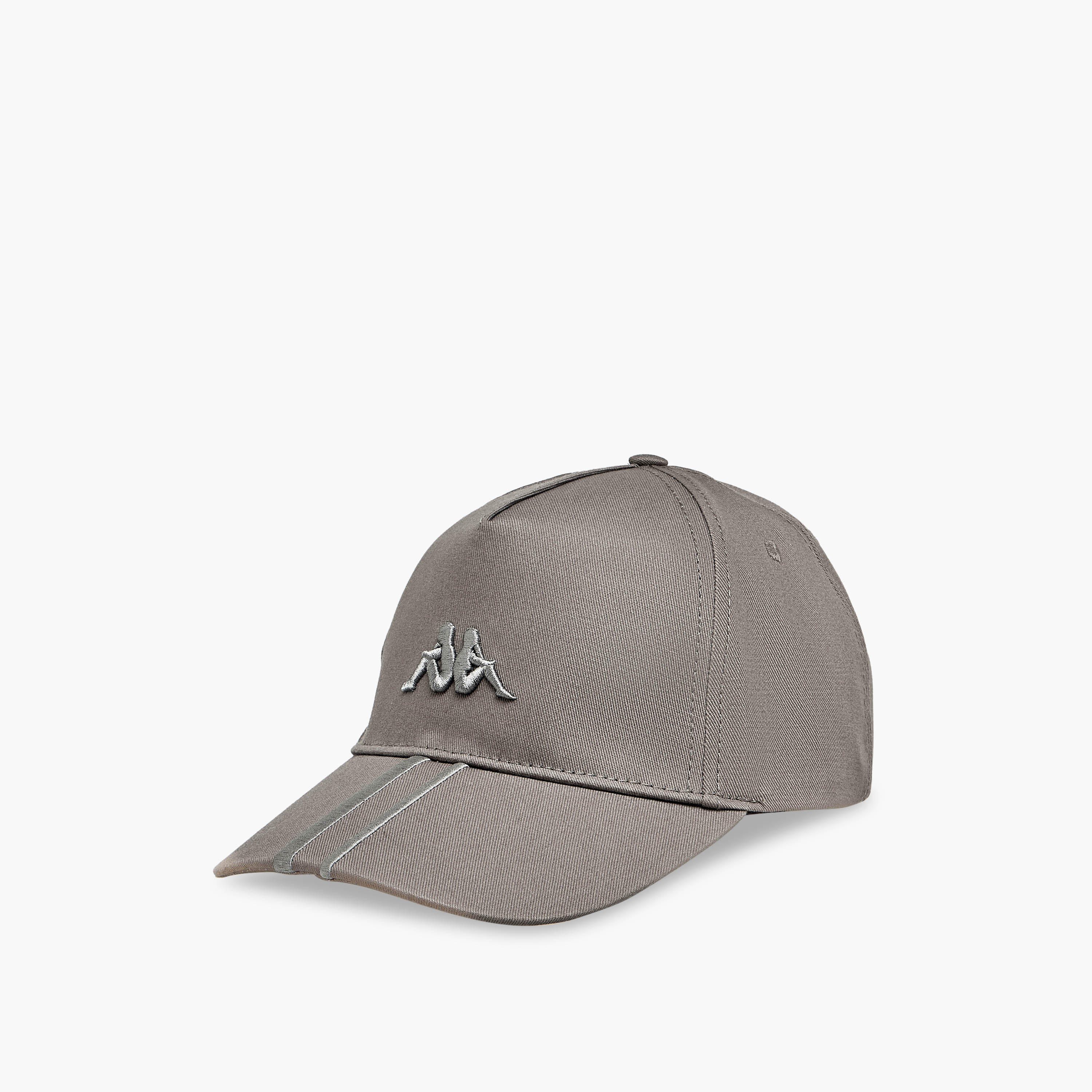Kappa Men Cap with Logo Embroidery-men-caps-image-2