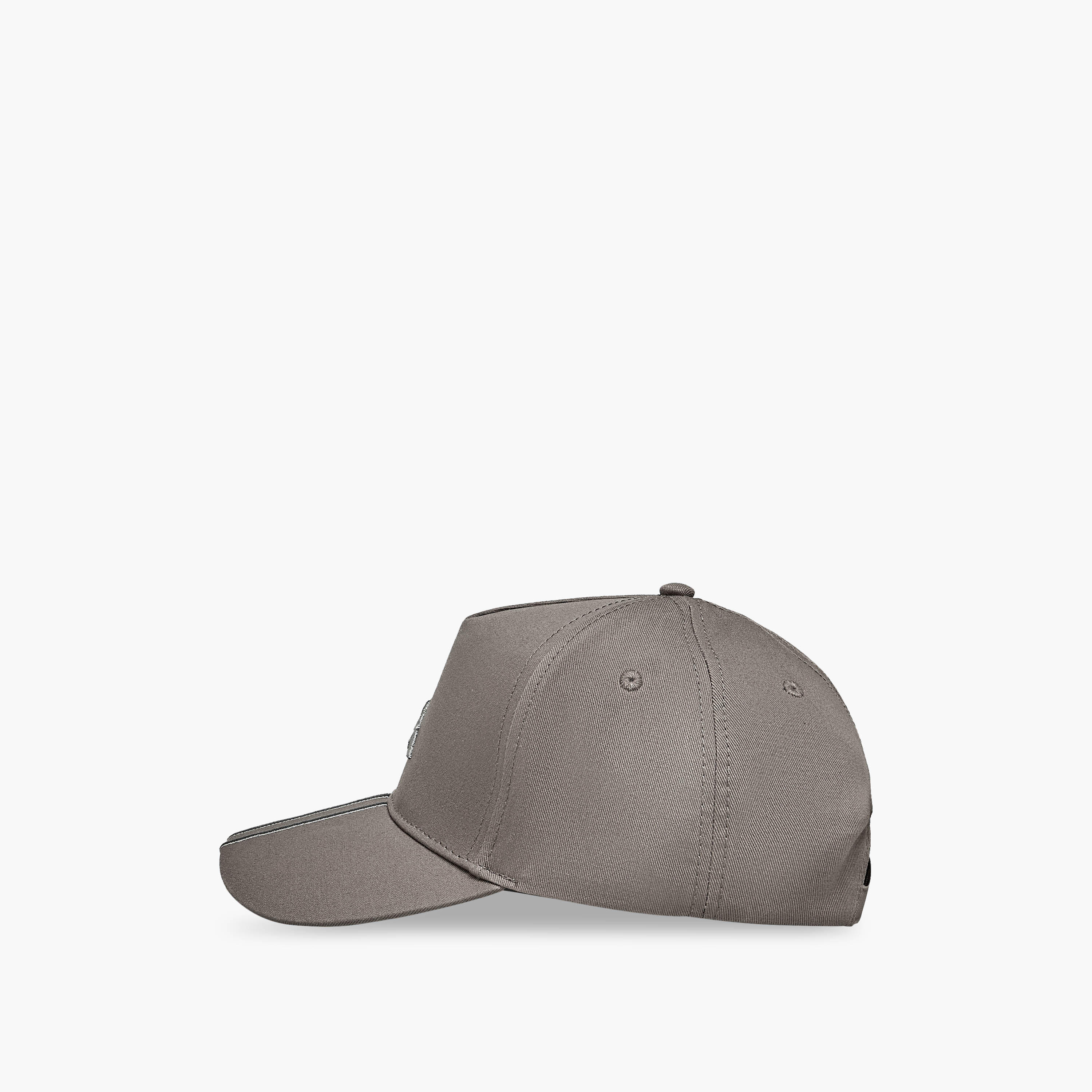 Kappa Men Cap with Logo Embroidery-men-caps-image-3