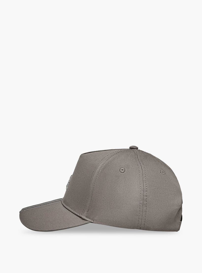 Kappa Men Cap with Logo Embroidery-men-caps-image-3