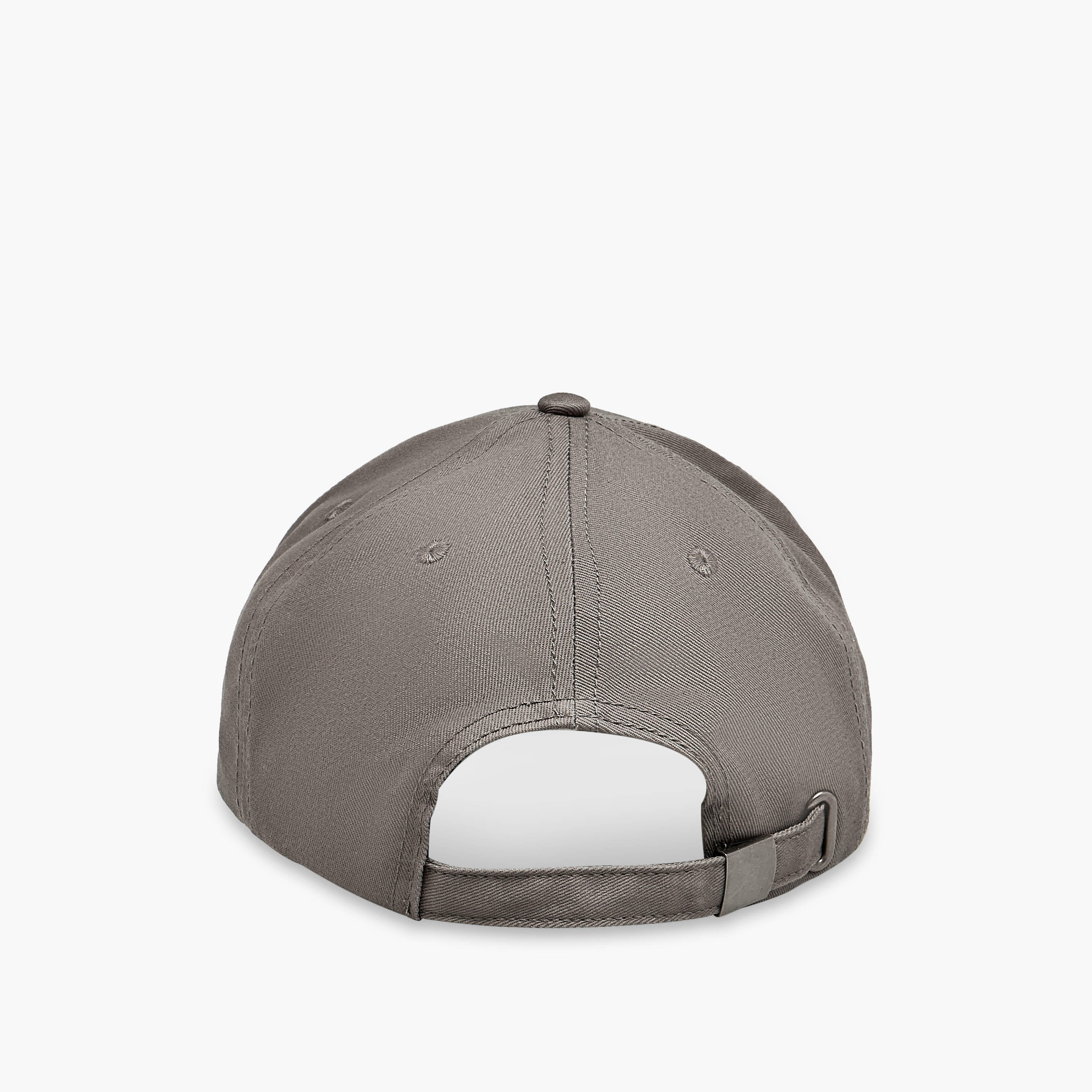 Kappa Men Cap with Logo Embroidery-men-caps-image-4