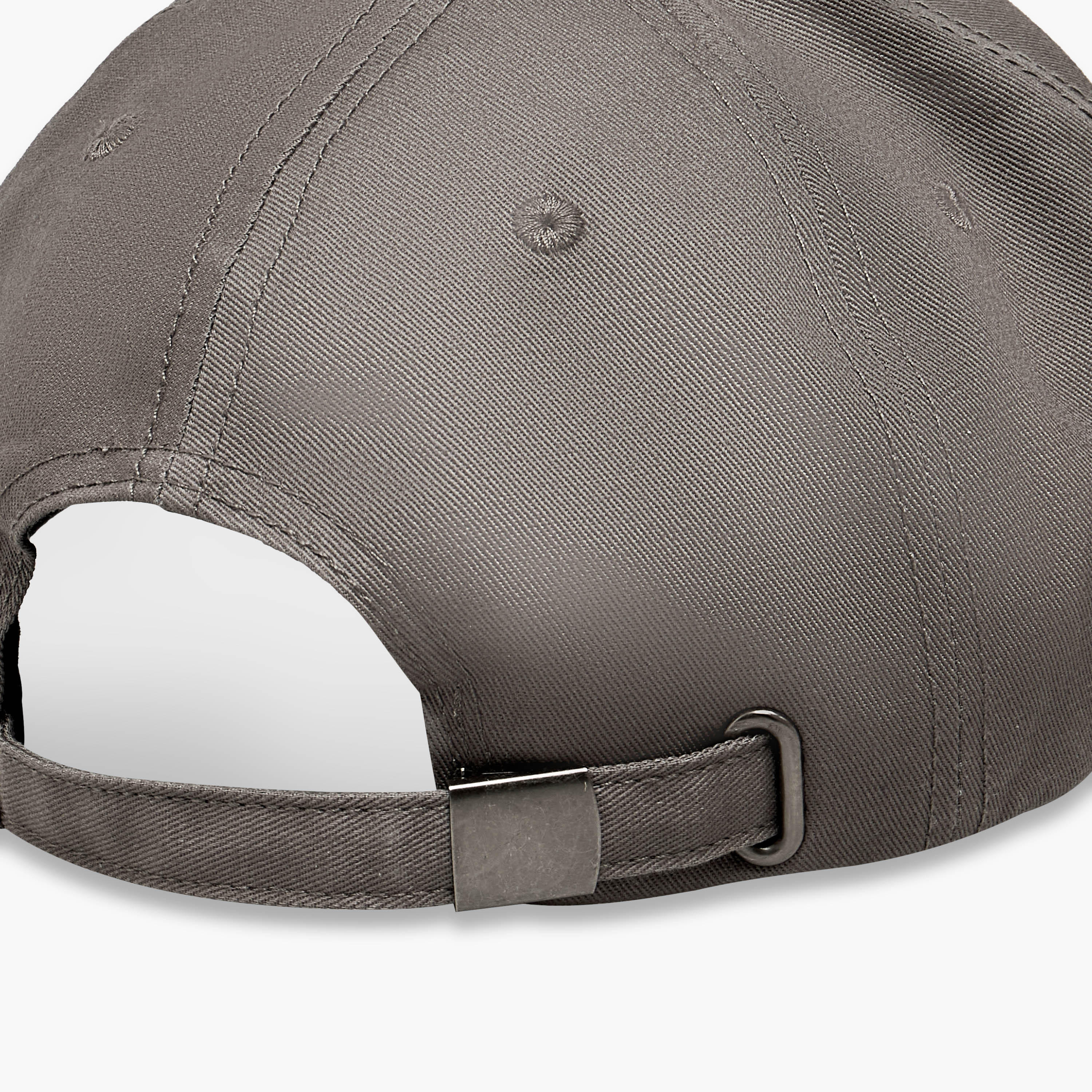 Kappa Men Cap with Logo Embroidery-men-caps-image-6