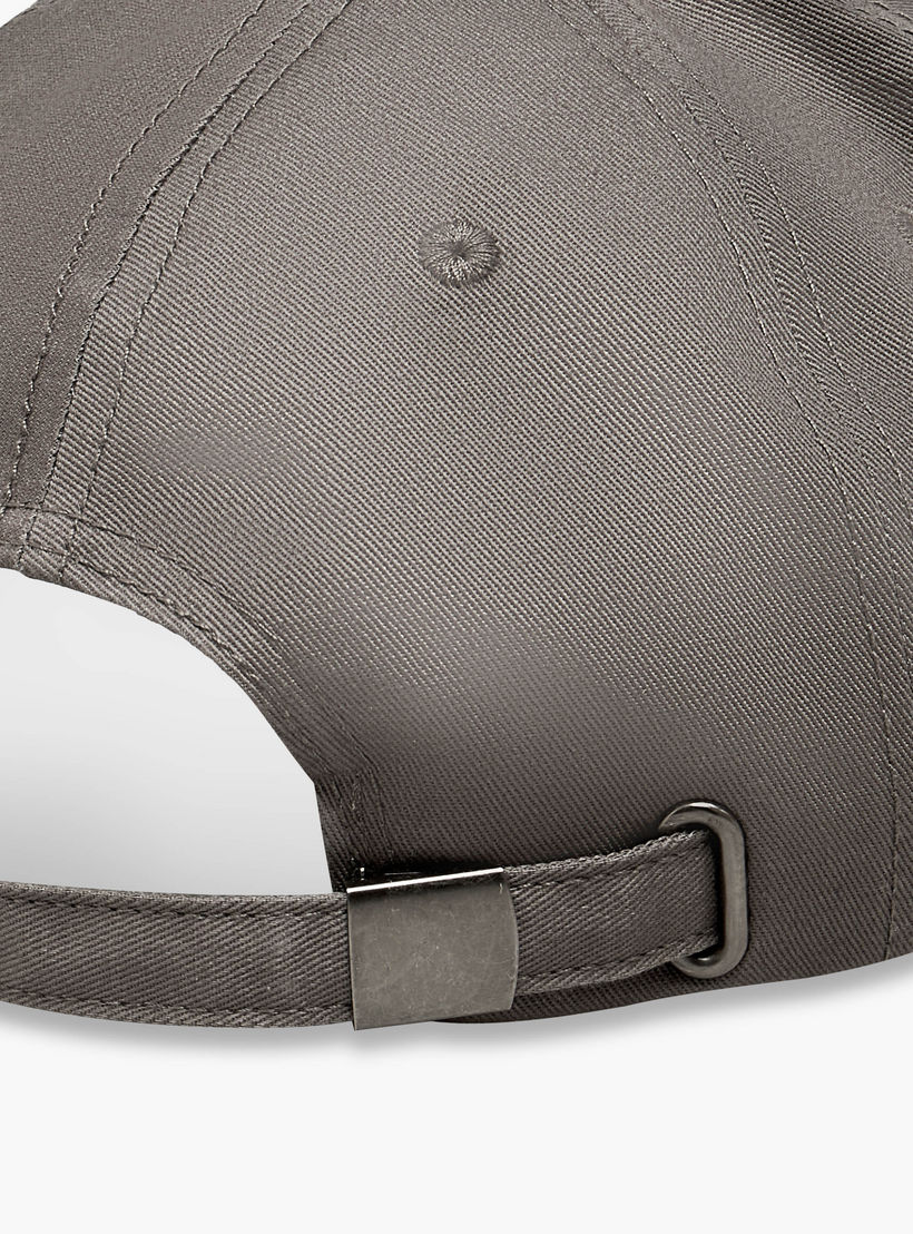 Kappa Men Cap with Logo Embroidery-men-caps-image-6