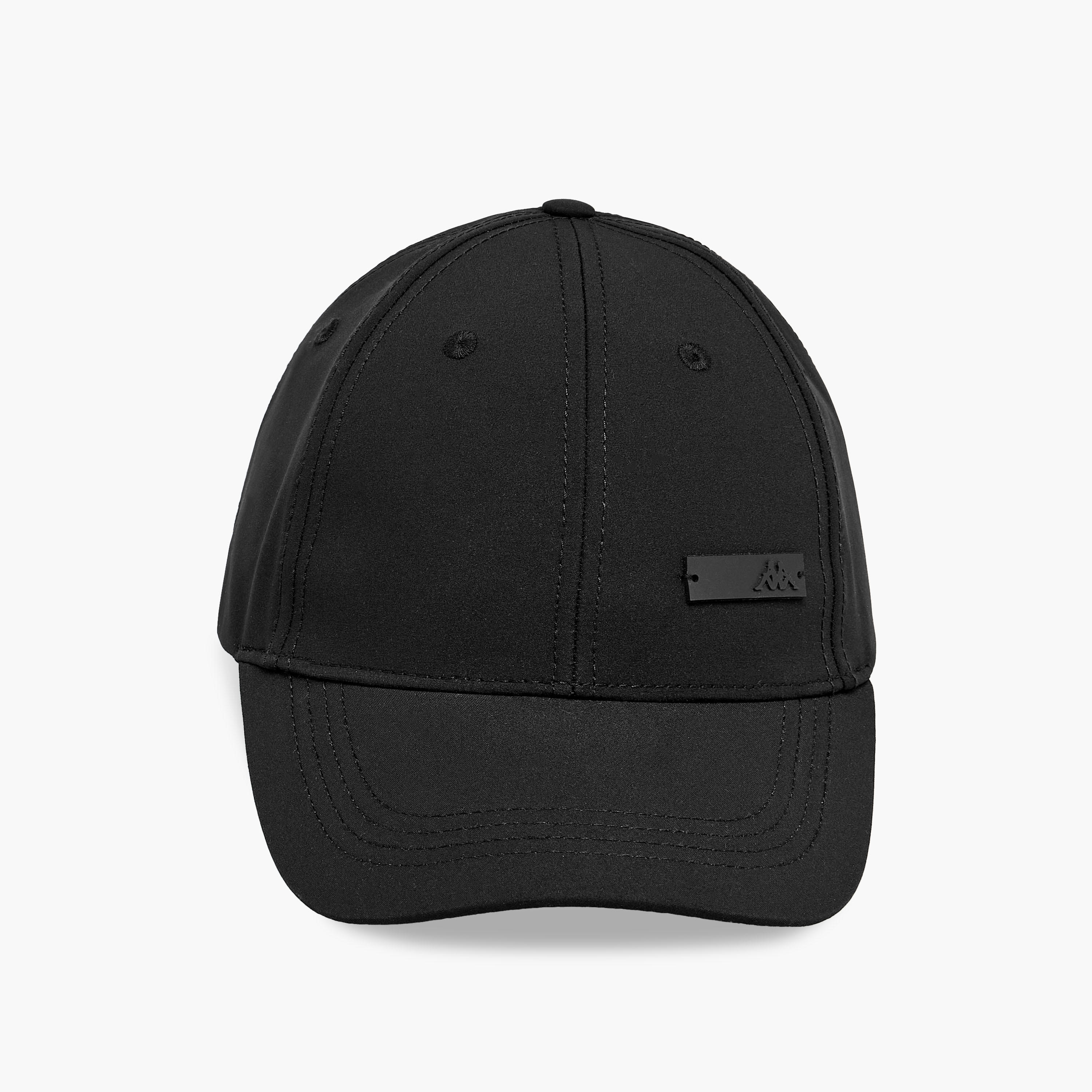 Kappa Men Cap with Buckled Strap Closure-men-caps-image-1