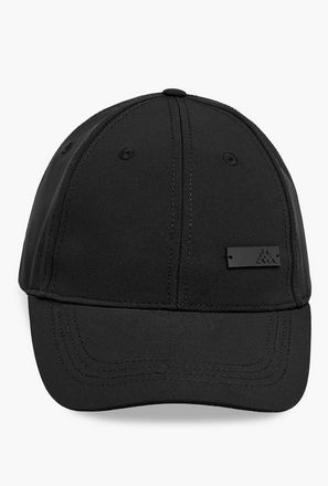 Kappa Men Cap with Buckled Strap Closure-men-caps-image-1