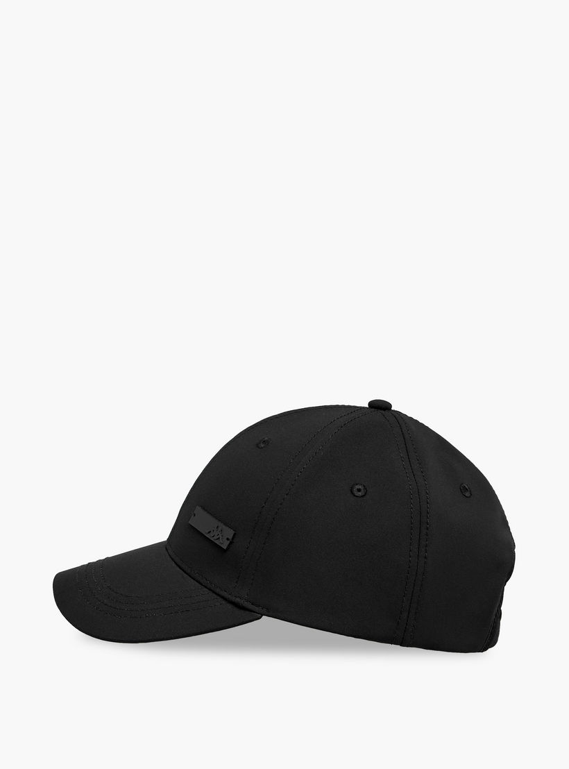 Kappa Men Cap with Buckled Strap Closure-men-caps-image-3