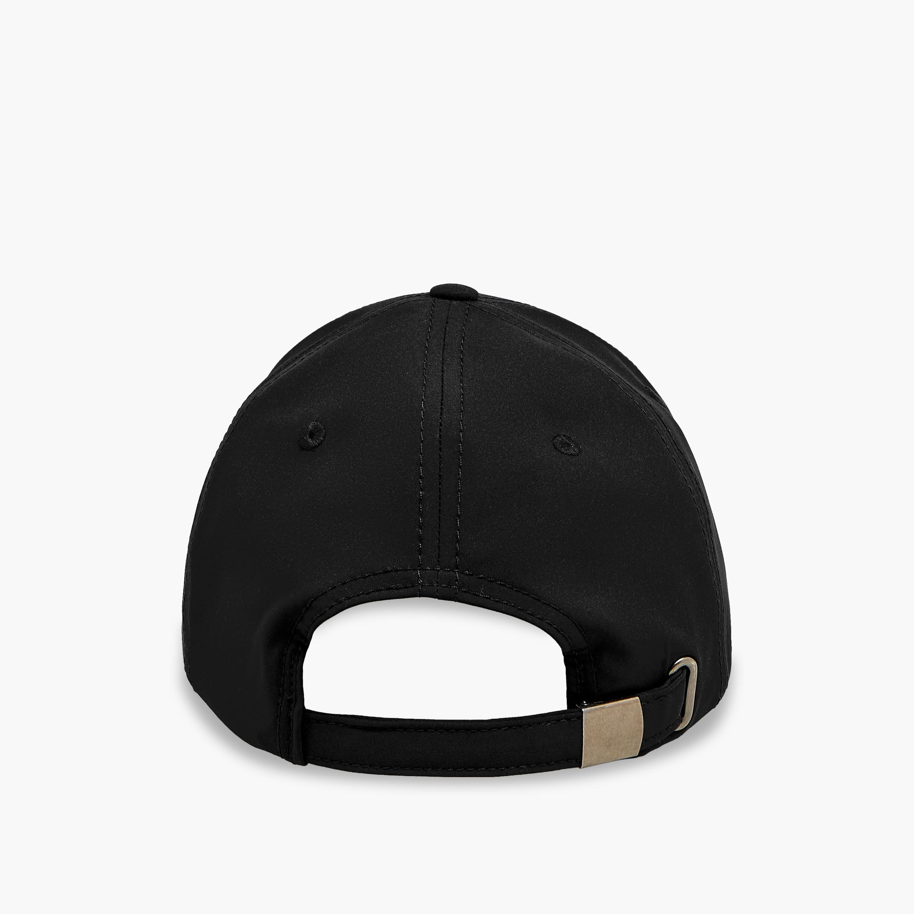 Kappa Men Cap with Buckled Strap Closure-men-caps-image-4