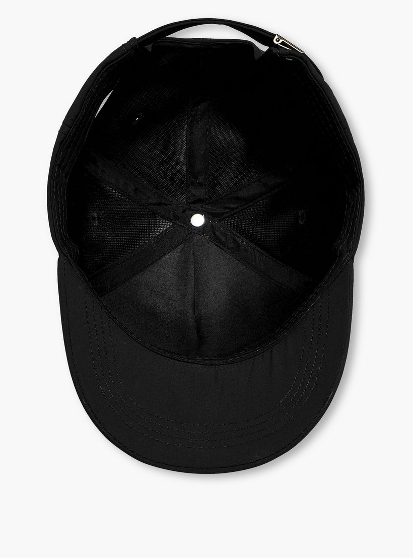Kappa Men Cap with Buckled Strap Closure-men-caps-image-7
