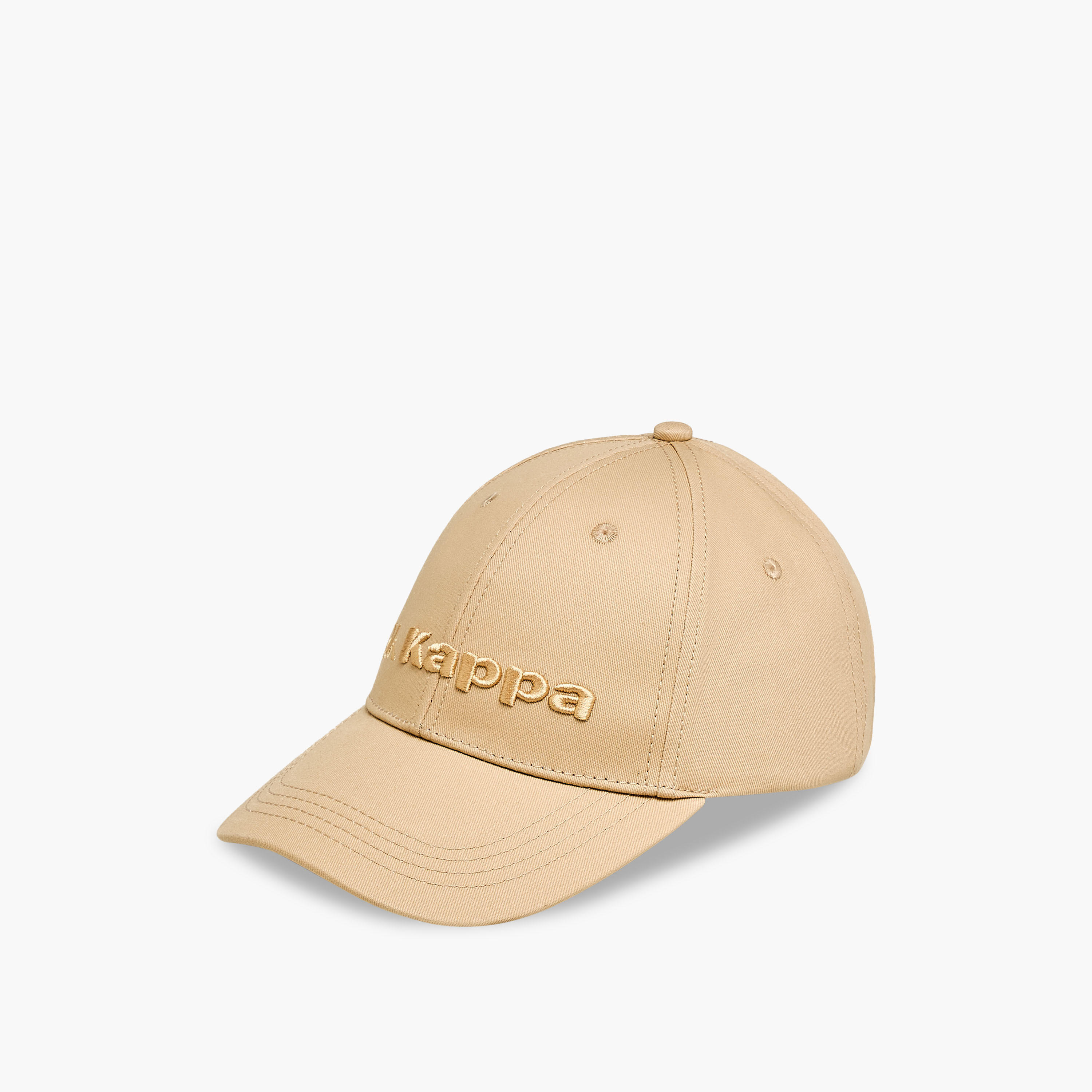 Kappa Men Cap with Buckled Strap Closure-men-caps-image-2
