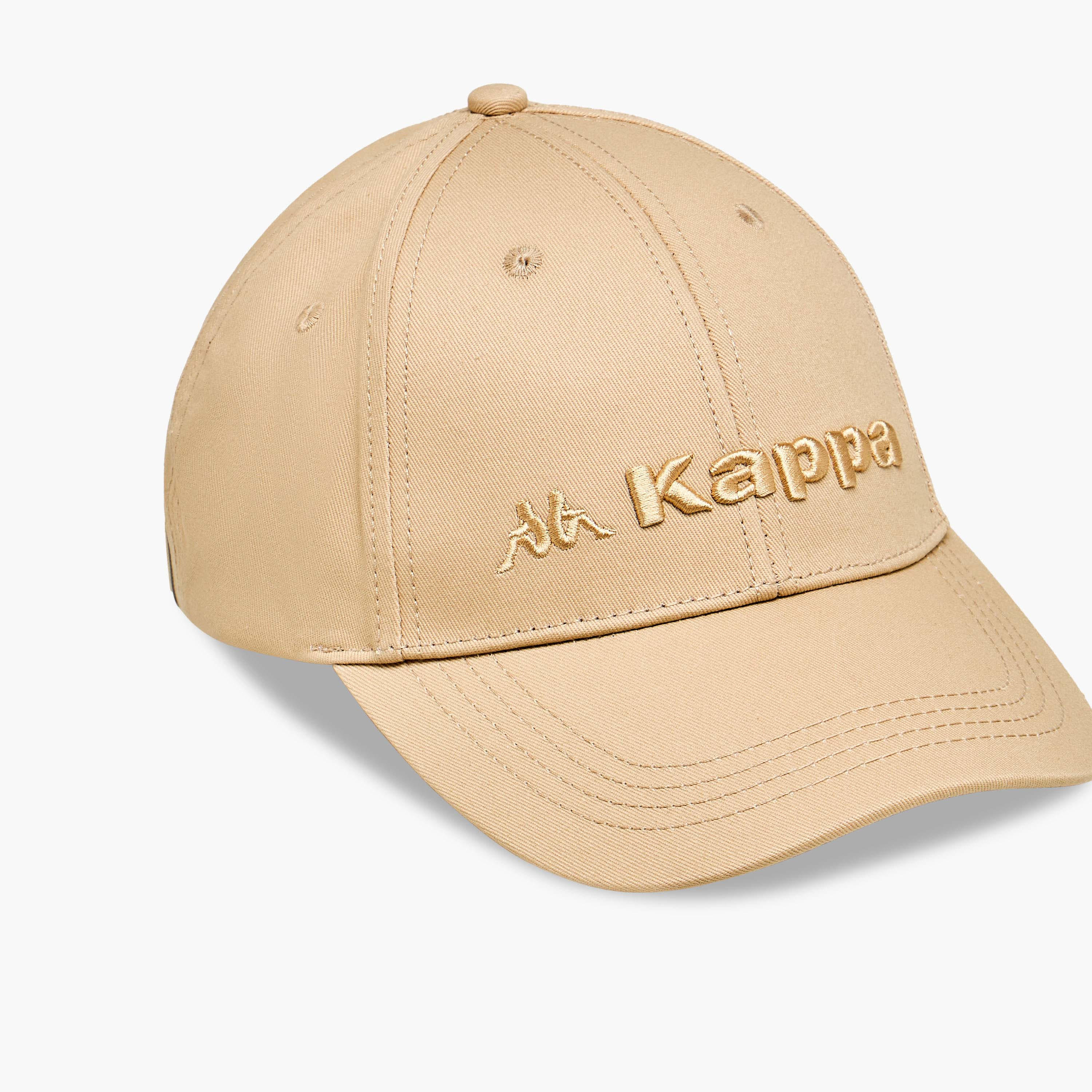 Kappa Men Cap with Buckled Strap Closure-men-caps-image-6