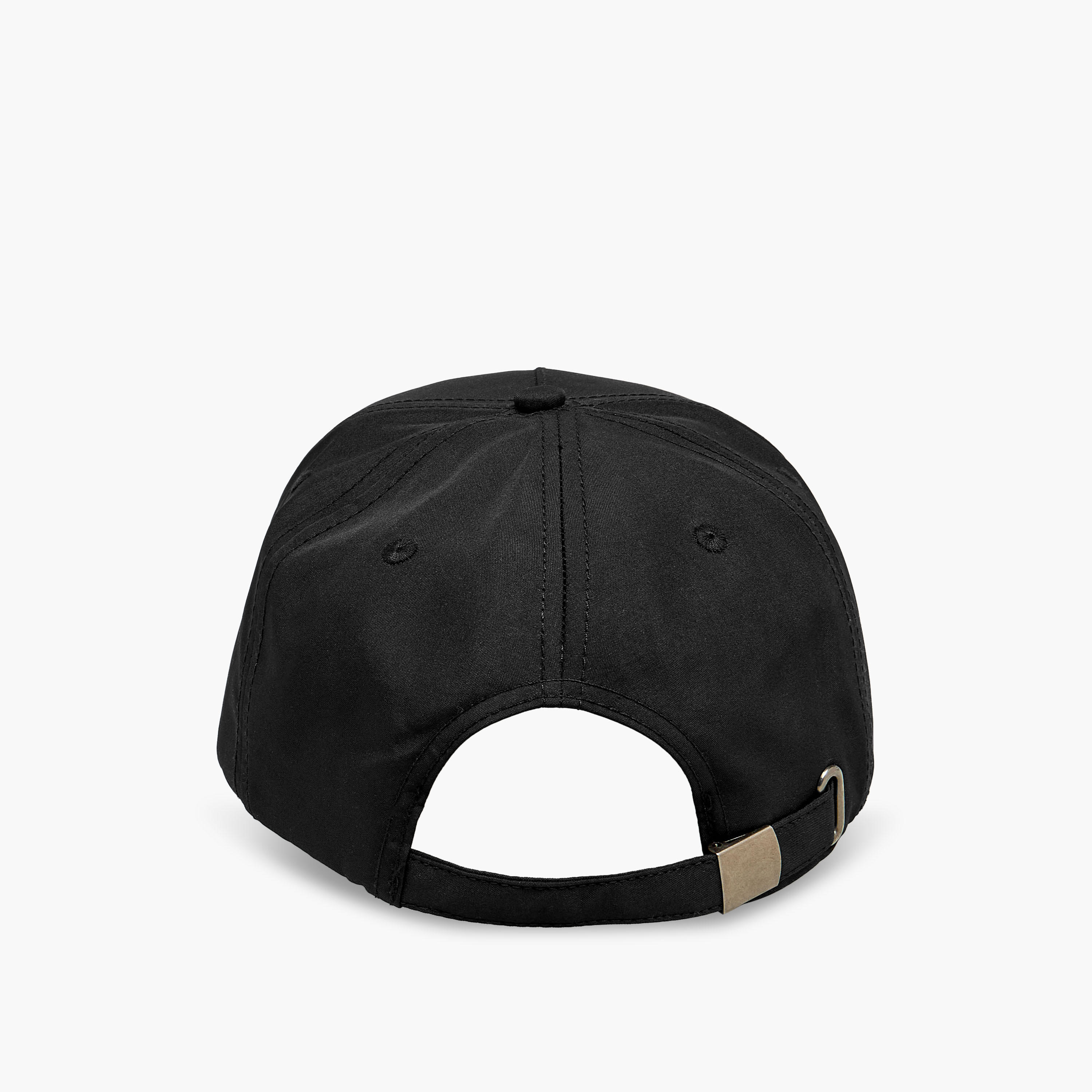 Kappa Men Cap with Buckled Strap Closure-men-caps-image-4