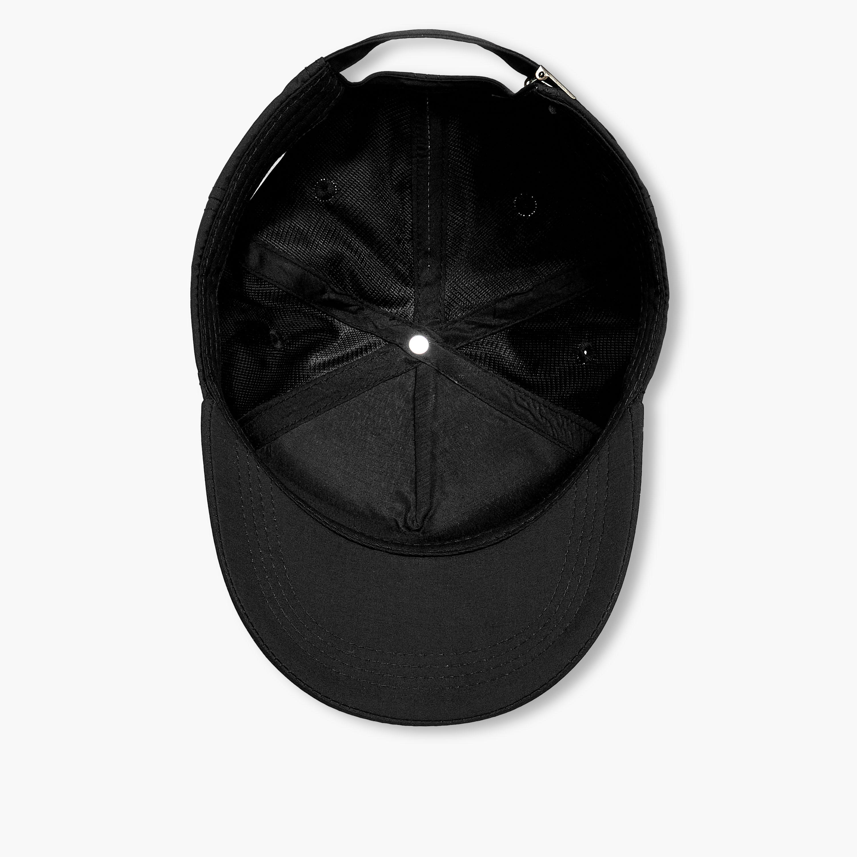 Kappa Men Cap with Buckled Strap Closure-men-caps-image-6