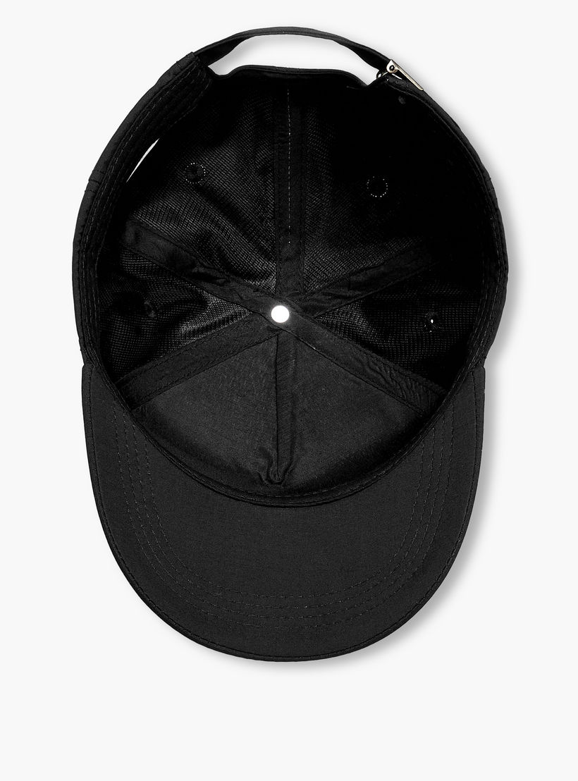Kappa Men Cap with Buckled Strap Closure-men-caps-image-6