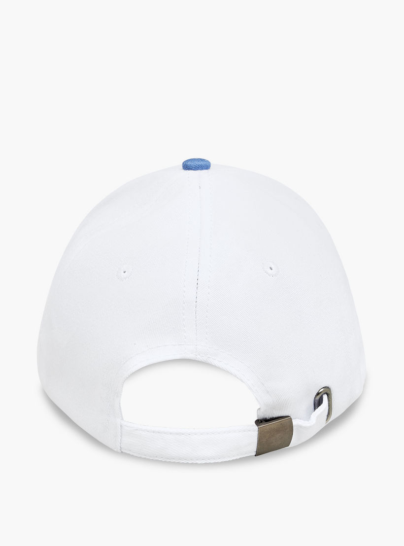 Men Cap with Slogan Embroidery-men-caps-image-4
