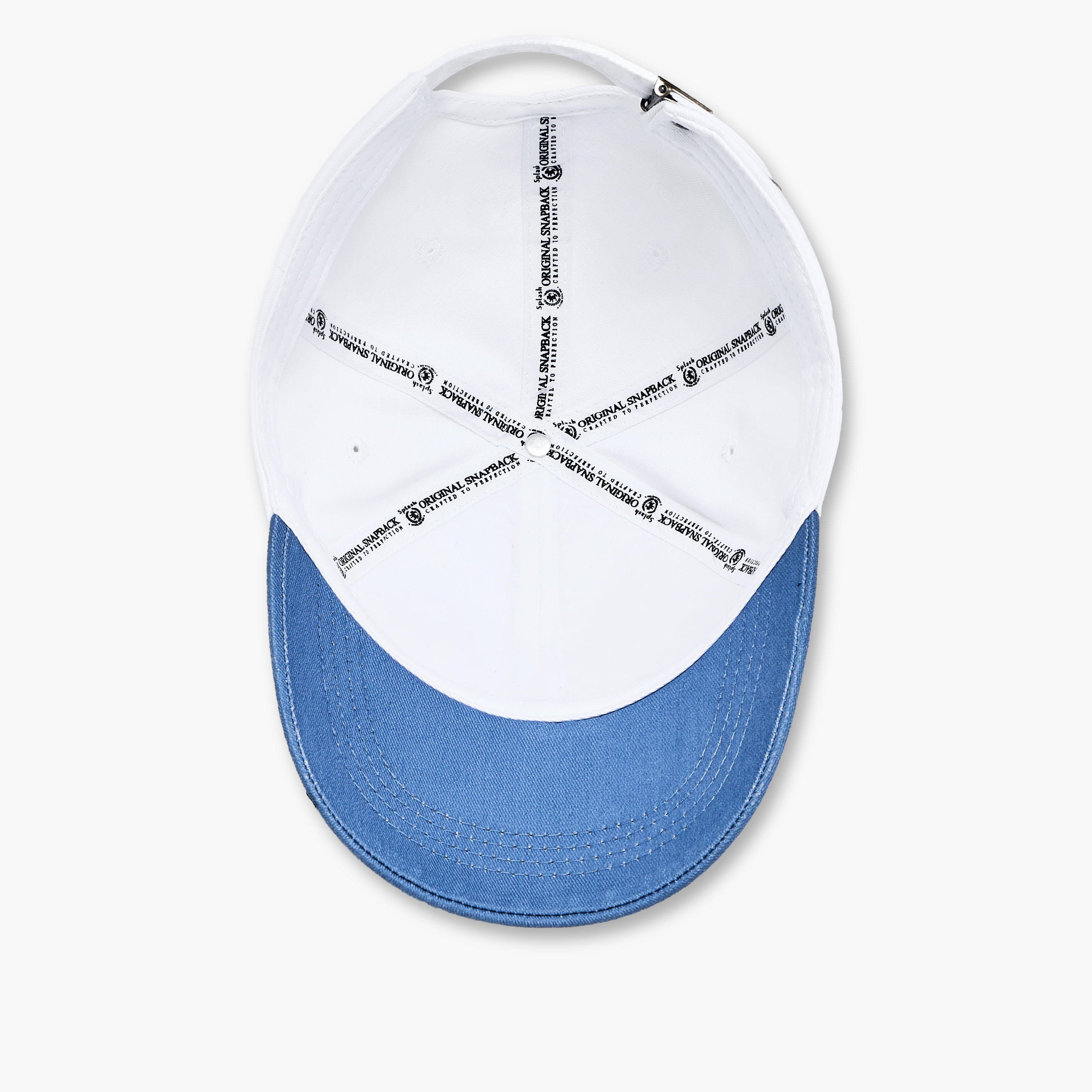 Men Cap with Slogan Embroidery-men-caps-image-7
