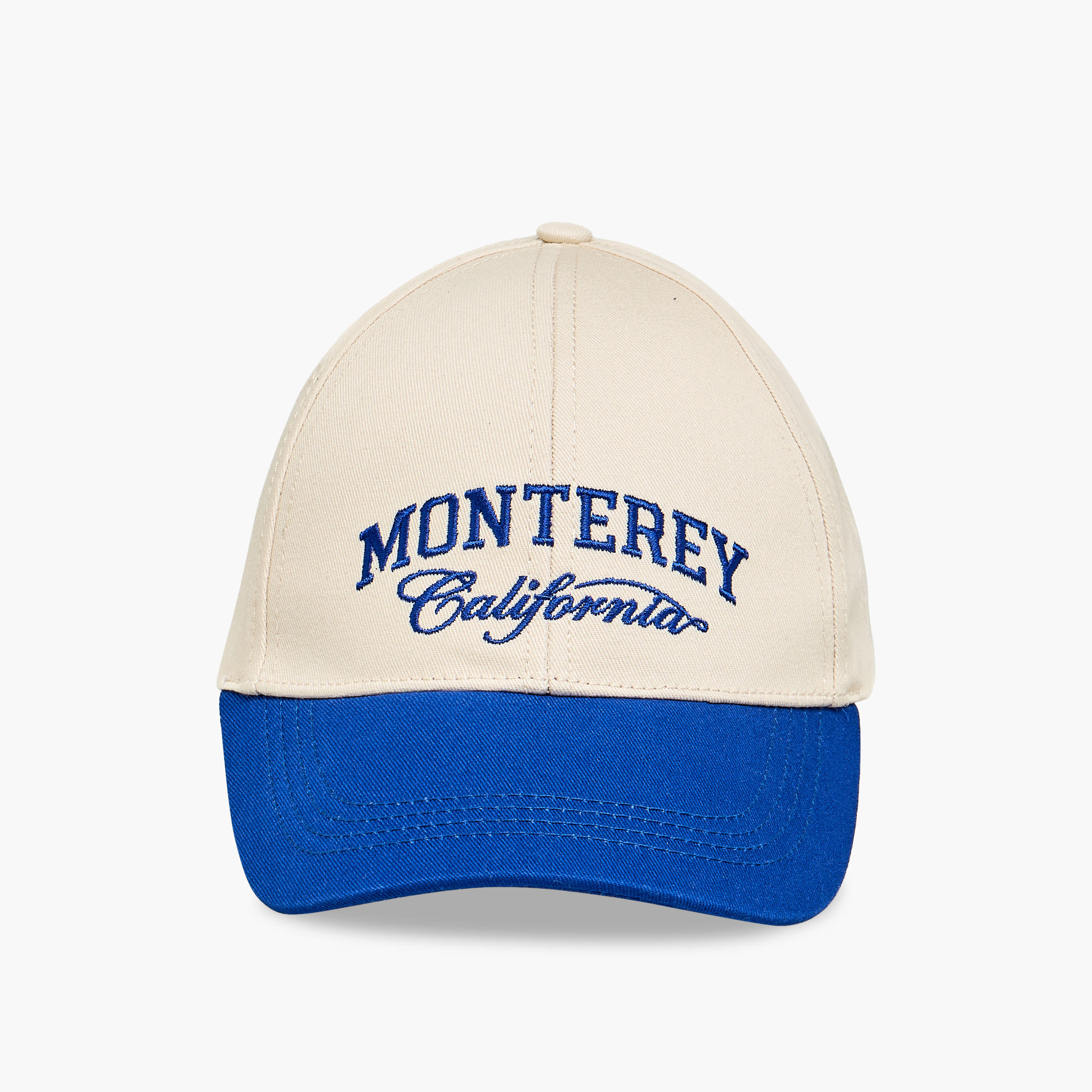 Men Cap with California Embroidery-men-caps-image-1