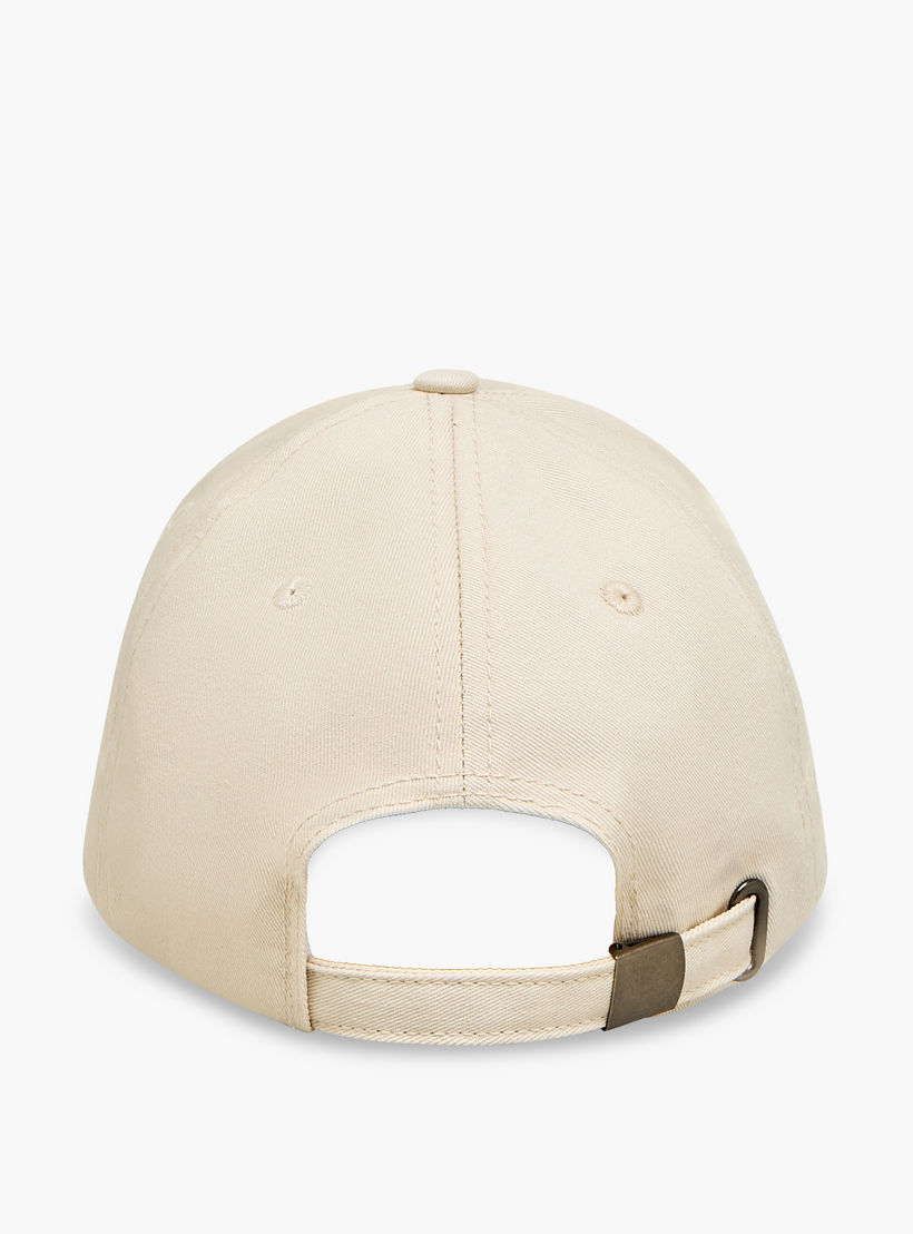 Men Cap with California Embroidery-men-caps-image-4