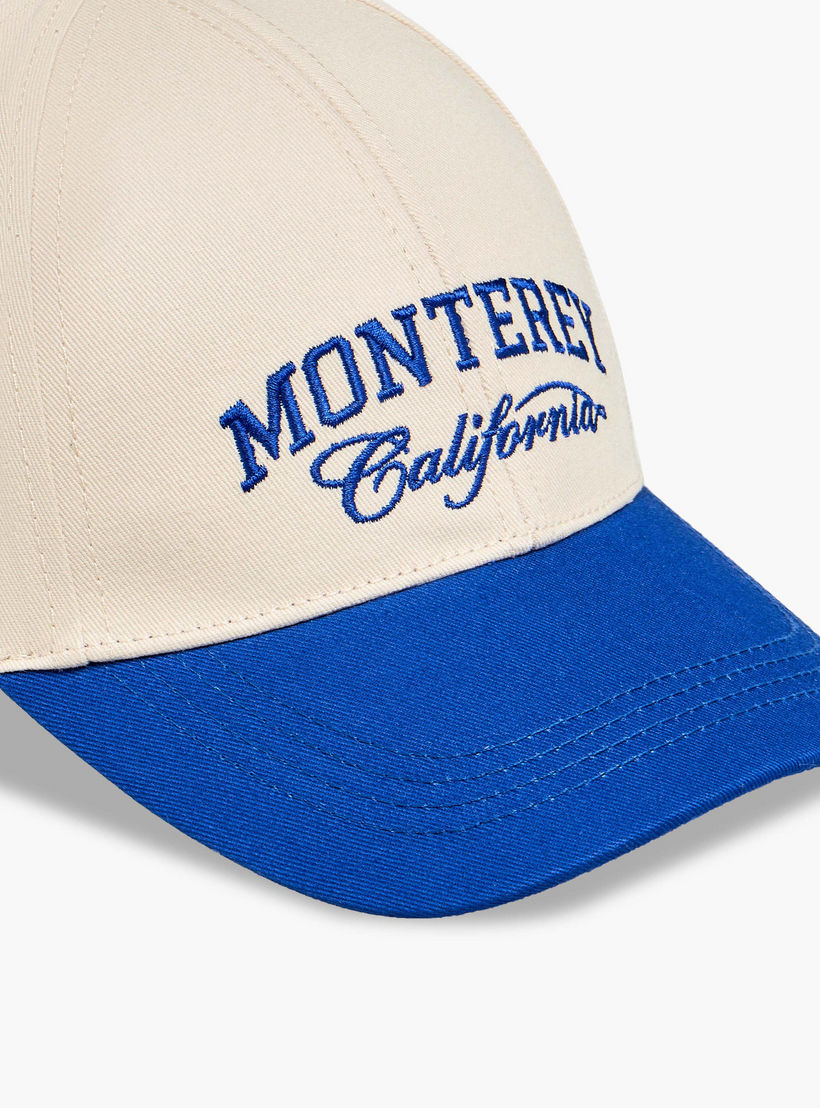 Men Cap with California Embroidery-men-caps-image-5