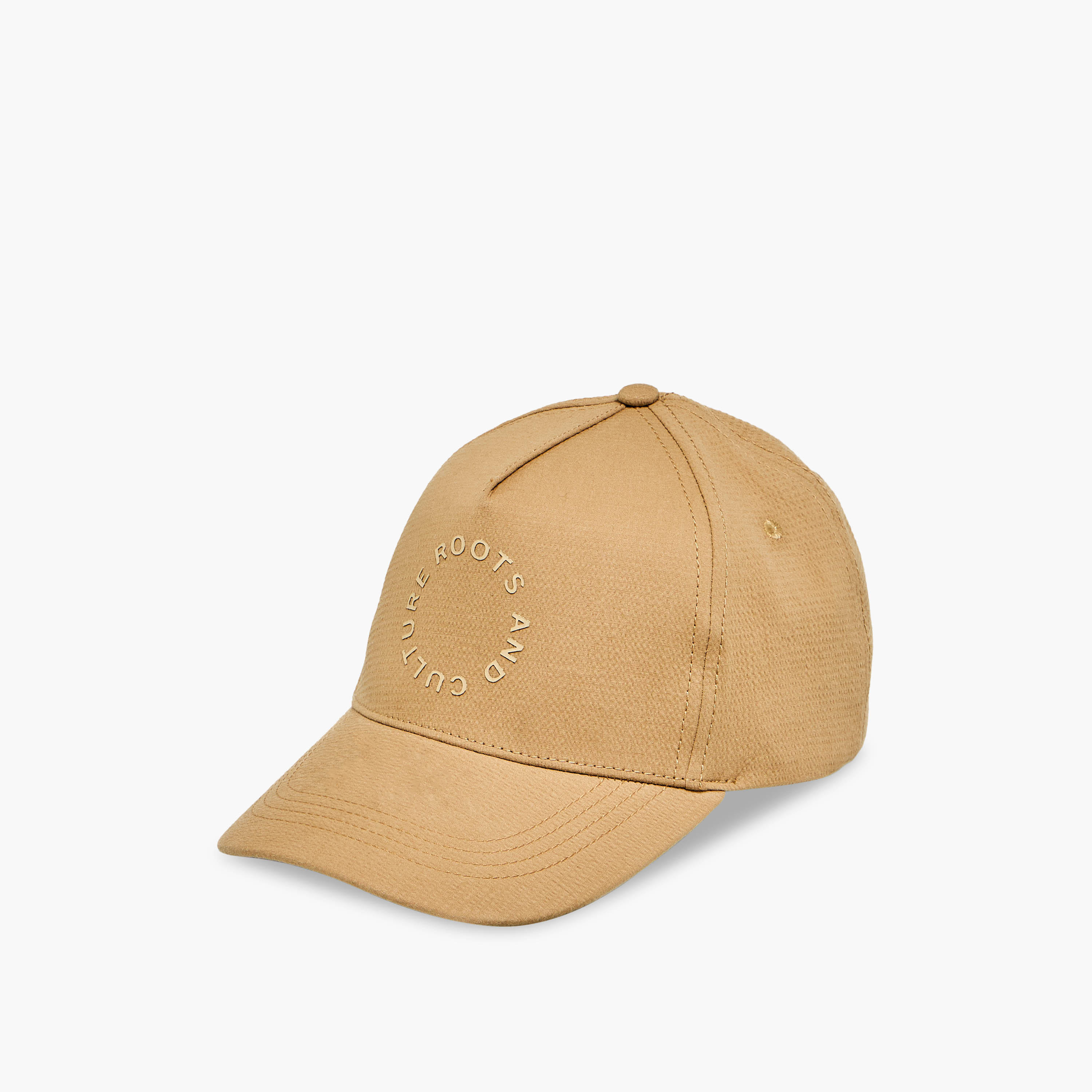 Men Cap with Buckled Strap Closure-men-caps-image-2