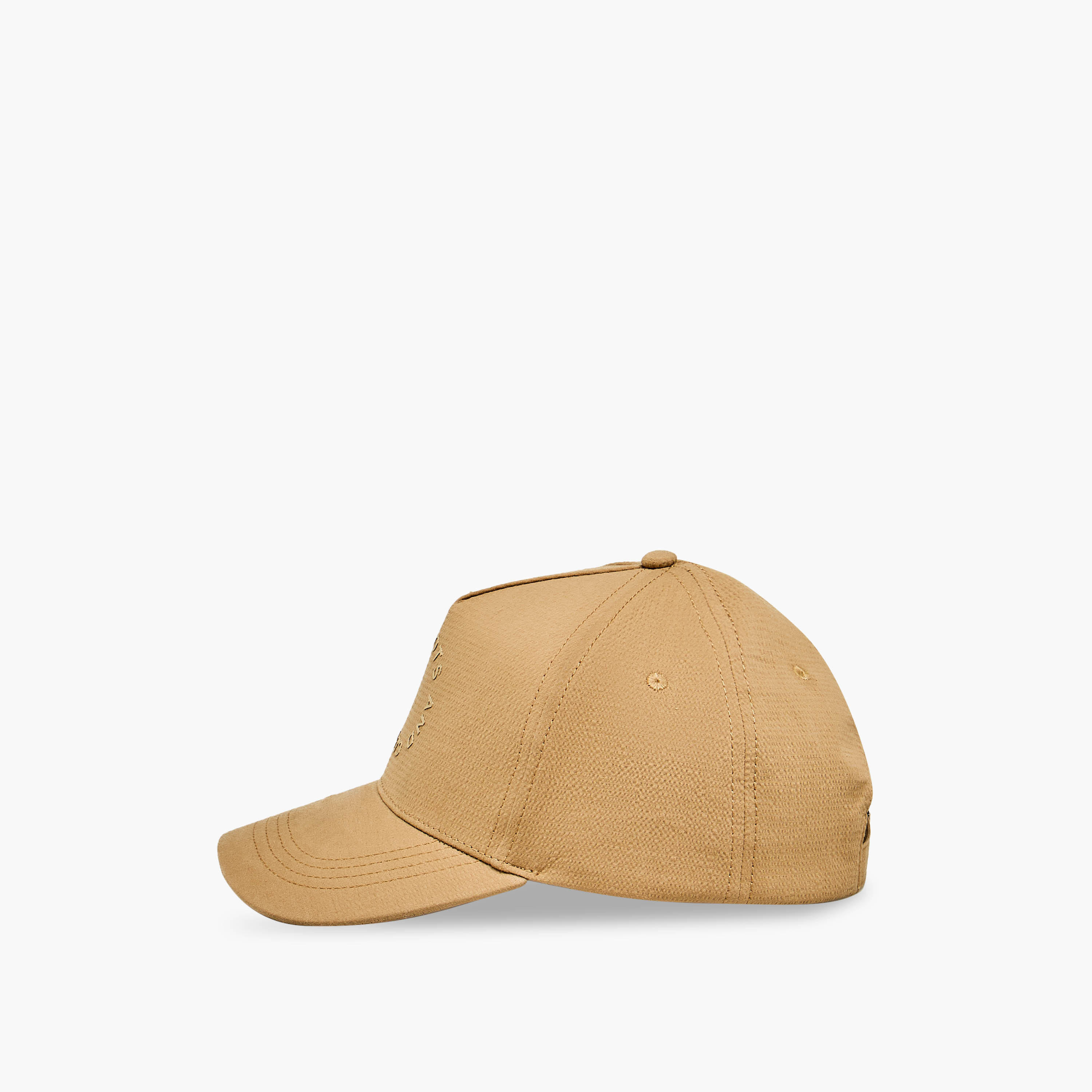 Men Cap with Buckled Strap Closure-men-caps-image-3