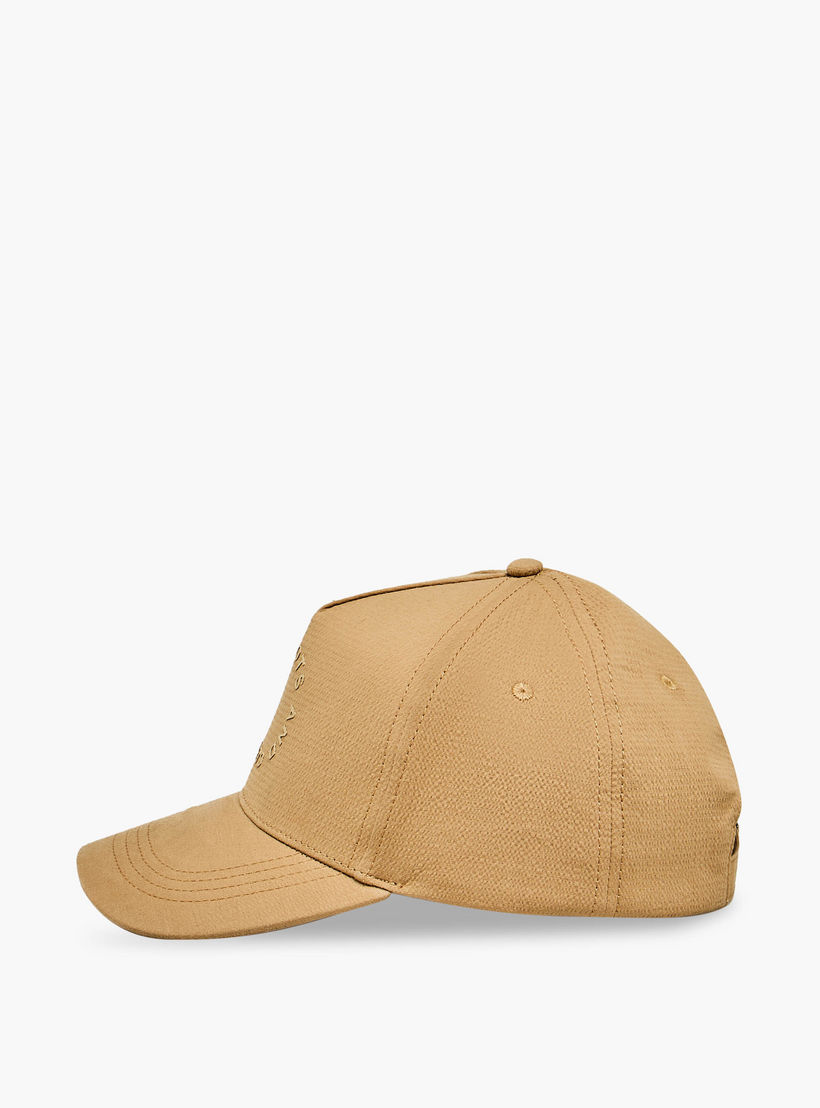 Men Cap with Buckled Strap Closure-men-caps-image-3