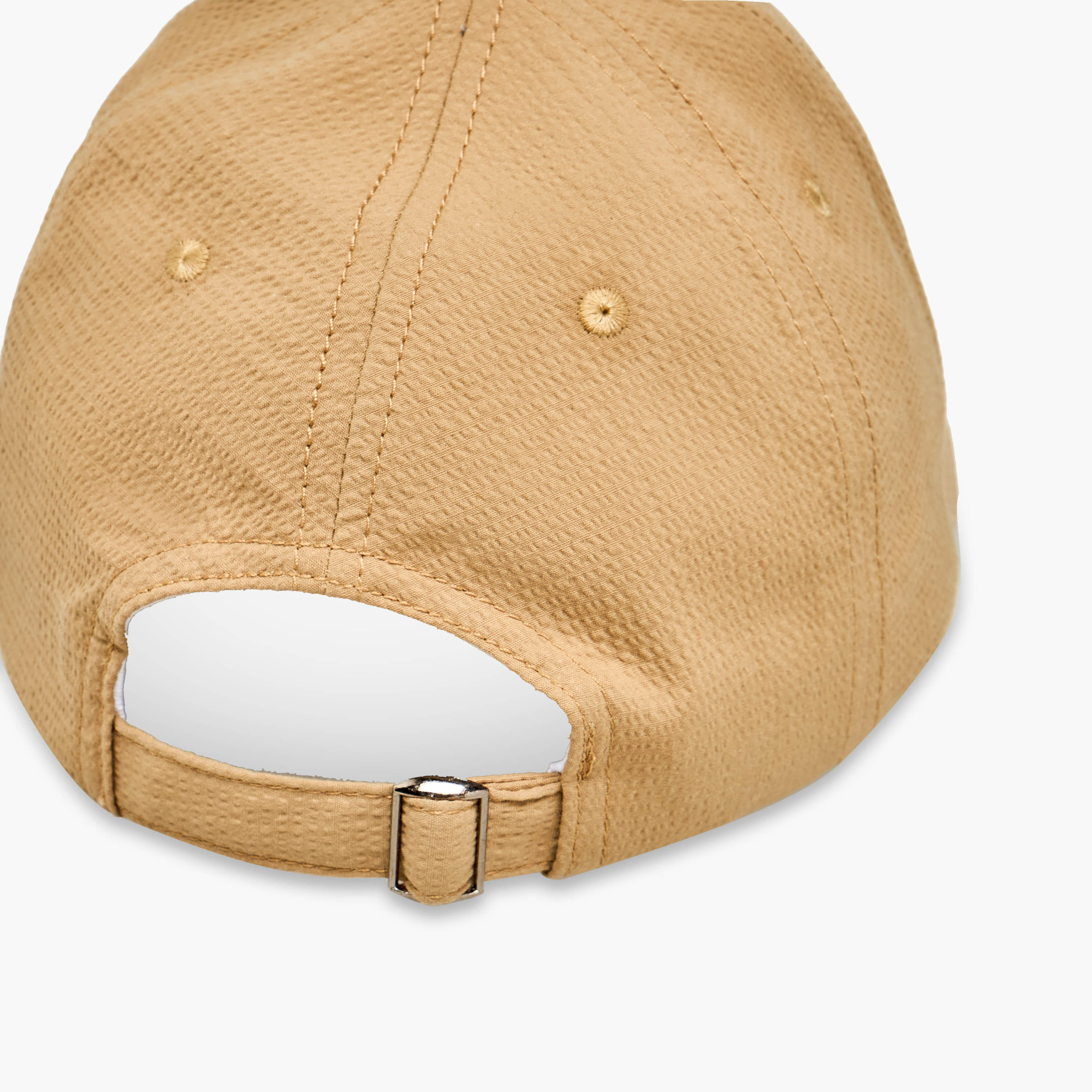 Men Cap with Buckled Strap Closure-men-caps-image-5