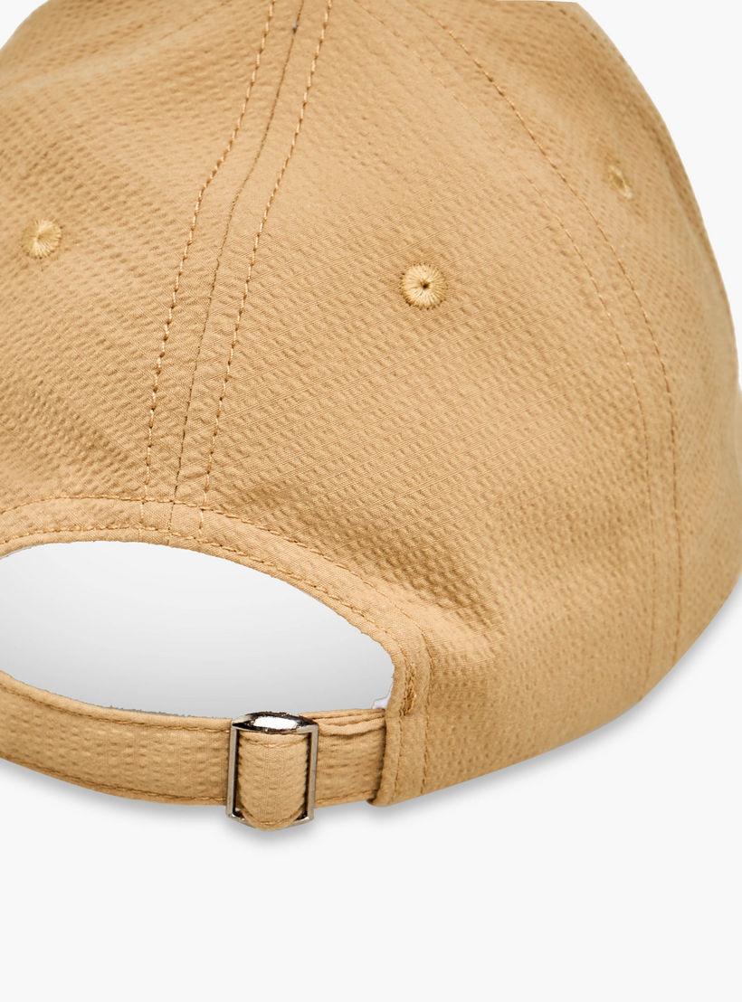 Men Cap with Buckled Strap Closure-men-caps-image-5