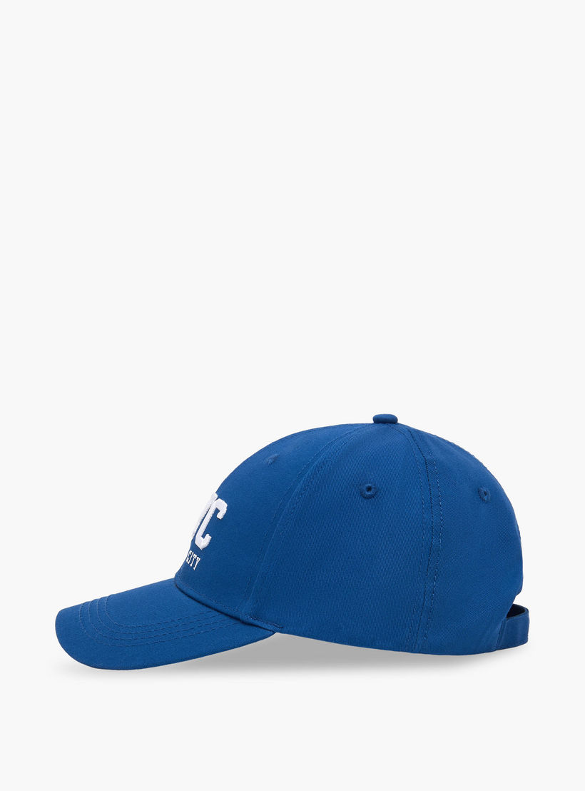 Men Cap with NYC Embroidered Detail-men-caps-image-3