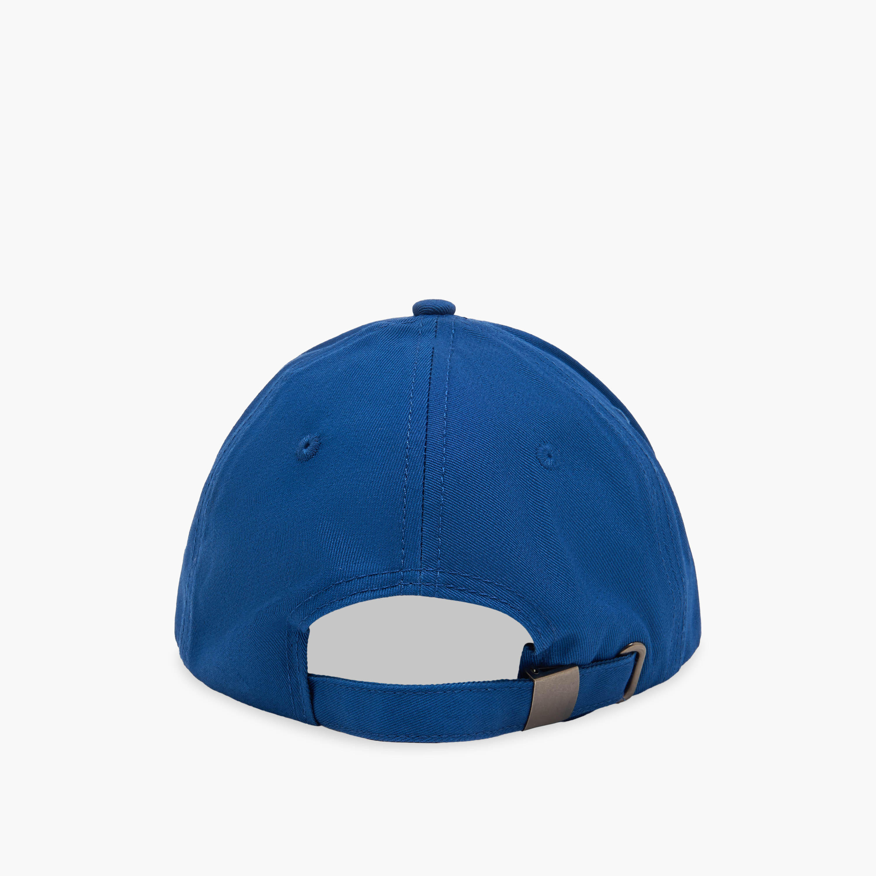 Men Cap with NYC Embroidered Detail-men-caps-image-5