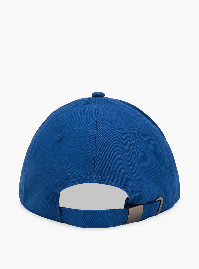 Men Cap with NYC Embroidered Detail-men-caps-image-5