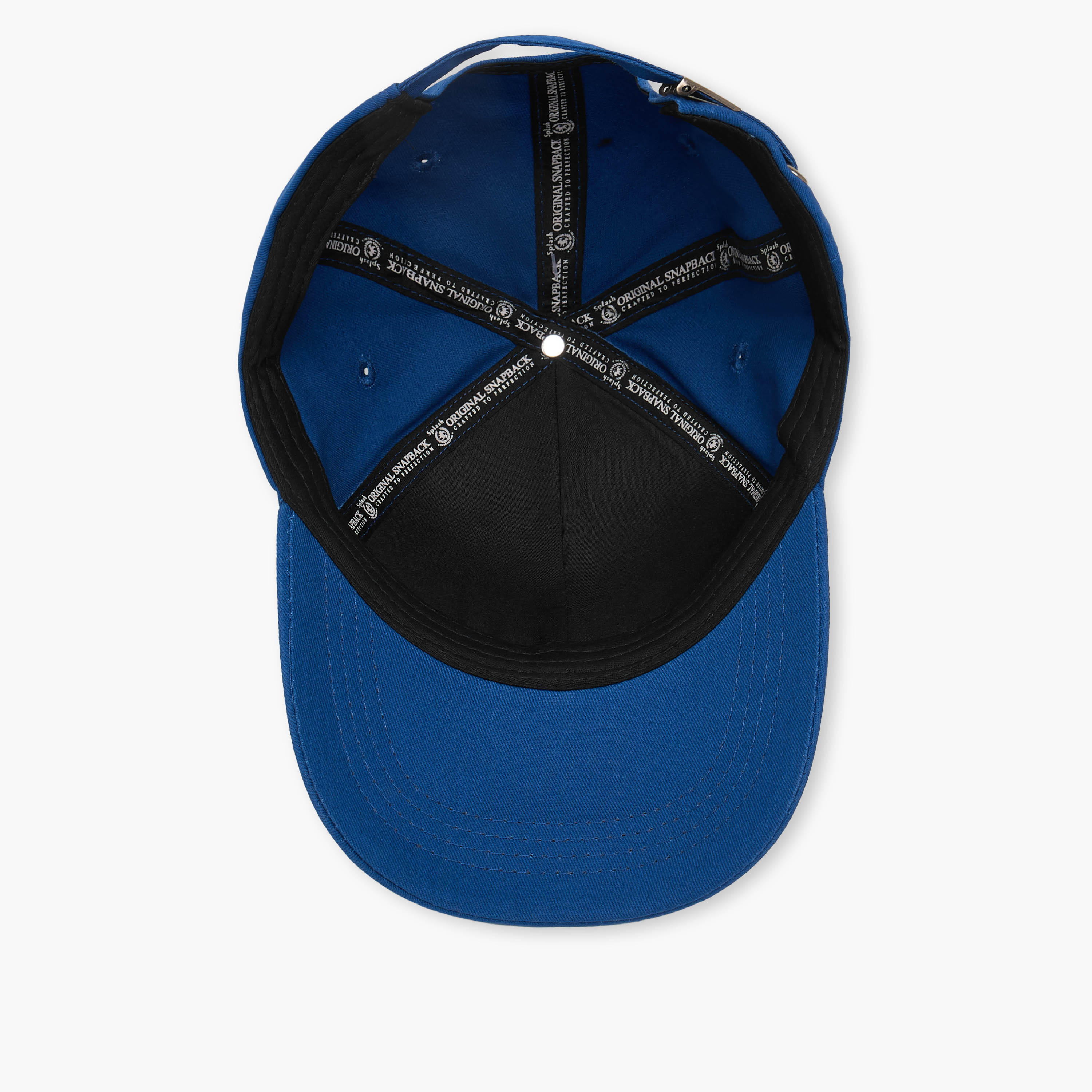 Men Cap with NYC Embroidered Detail-men-caps-image-7