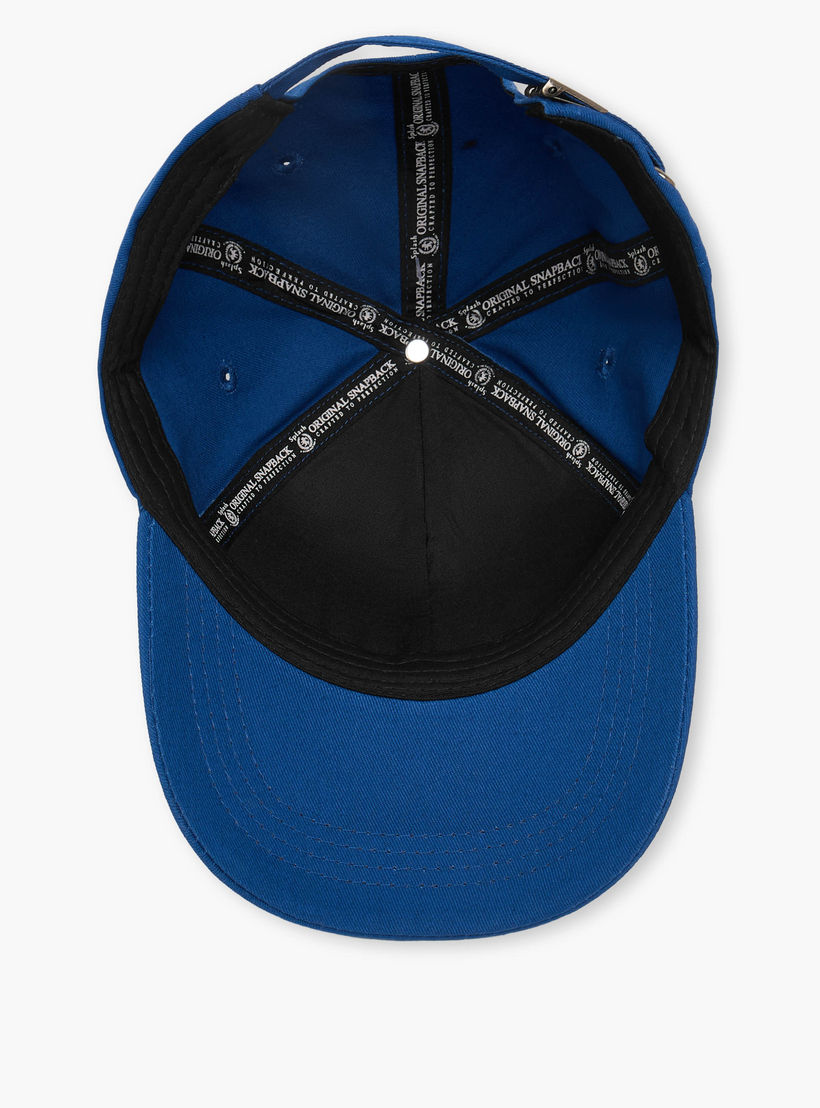 Men Cap with NYC Embroidered Detail-men-caps-image-7