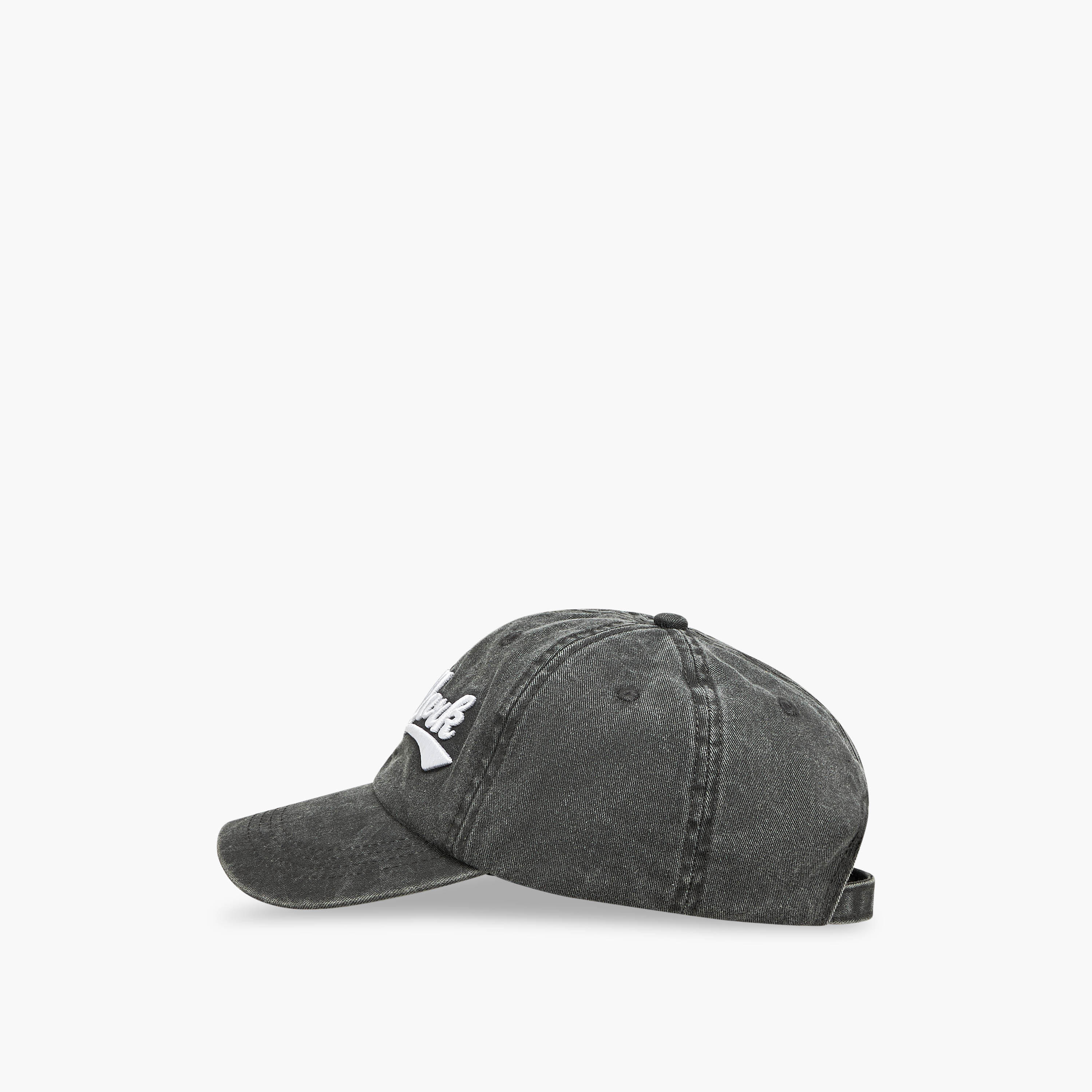 Men Cap with New York Embroidery-men-caps-image-3