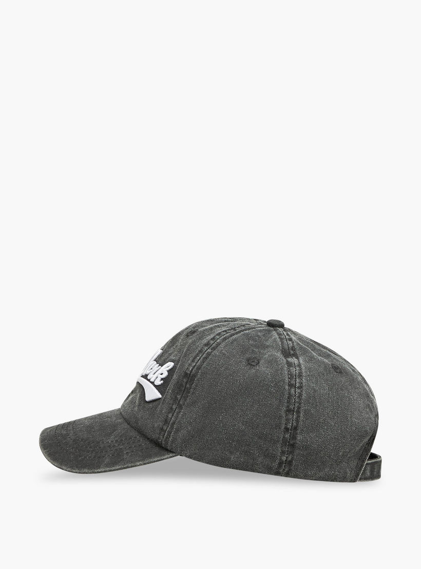 Men Cap with New York Embroidery-men-caps-image-3