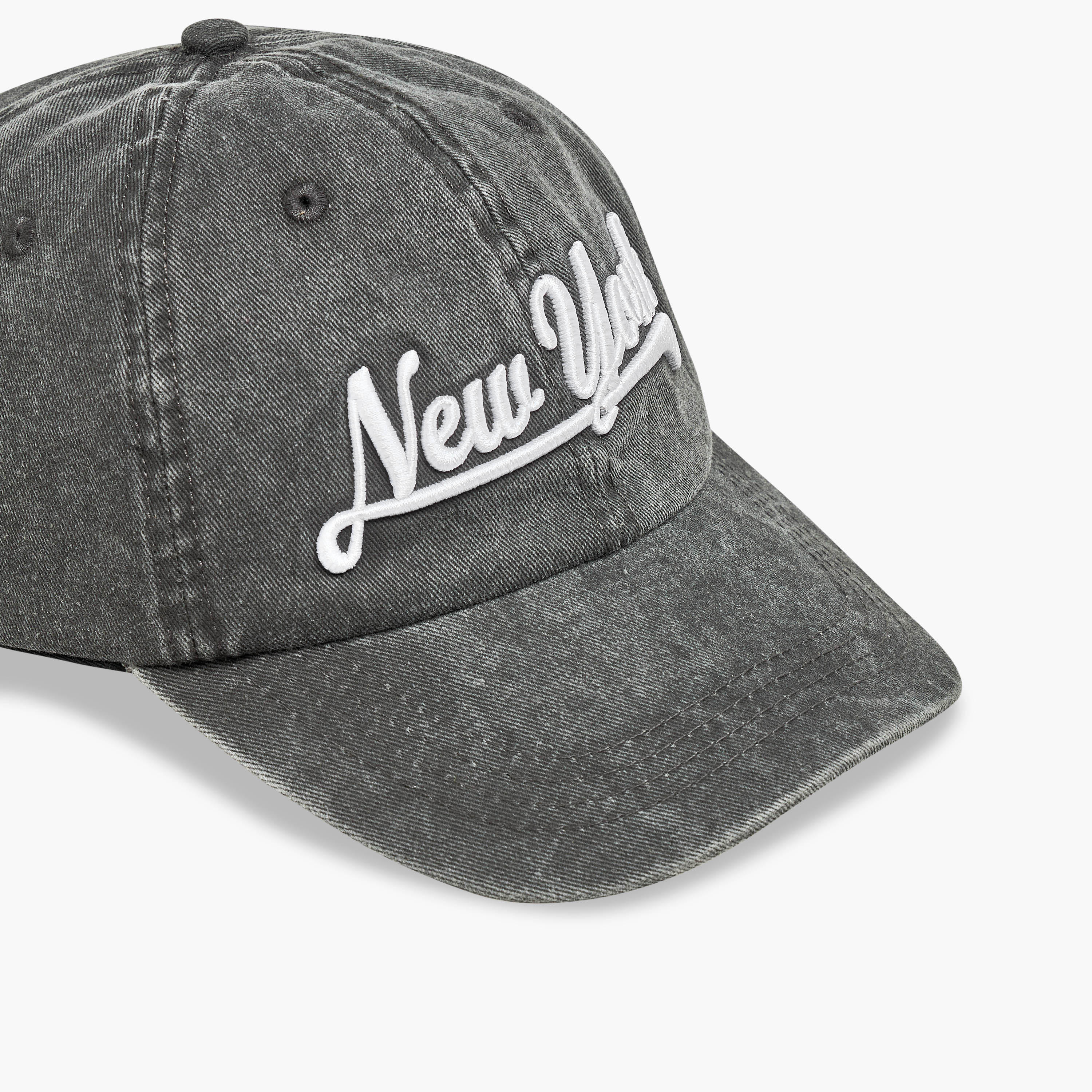 Men Cap with New York Embroidery-men-caps-image-5