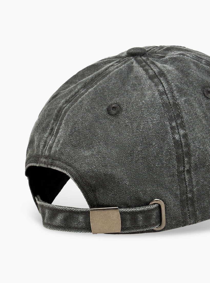Men Cap with New York Embroidery-men-caps-image-6