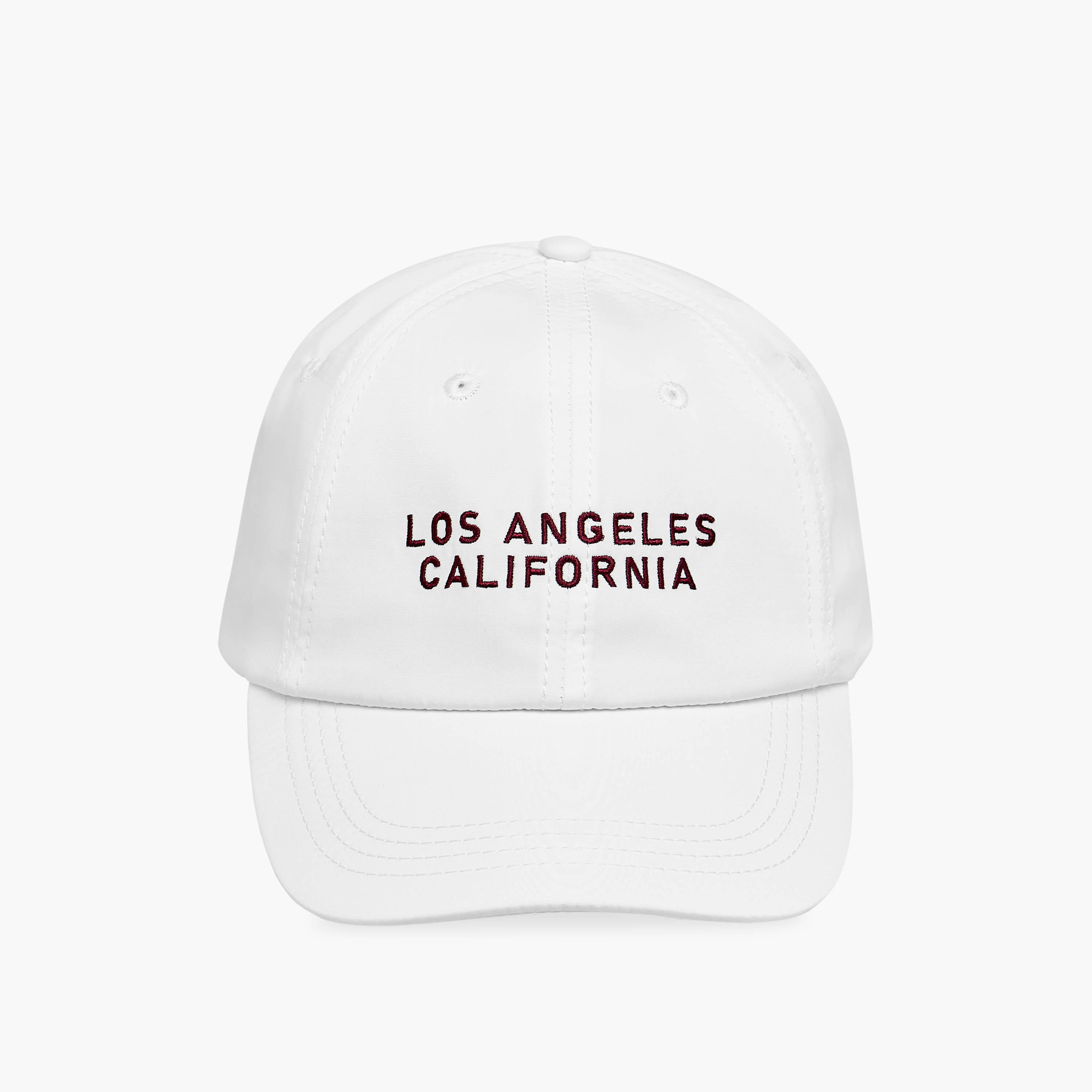 Men Cap with California Embroidery-men-caps-image-1