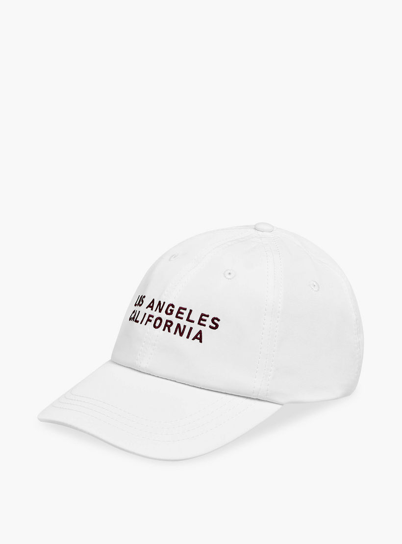 Men Cap with California Embroidery-men-caps-image-2