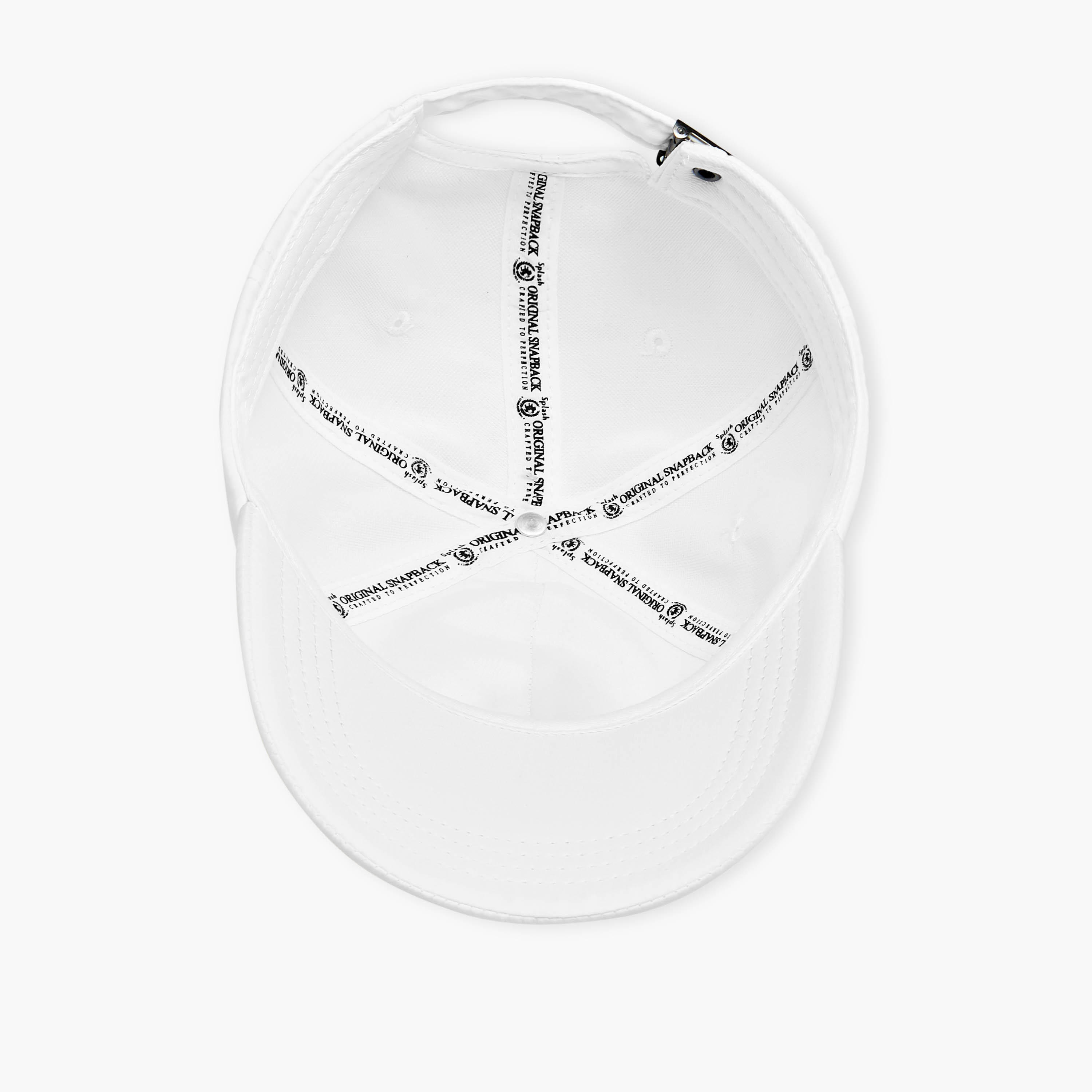 Men Cap with California Embroidery-men-caps-image-6