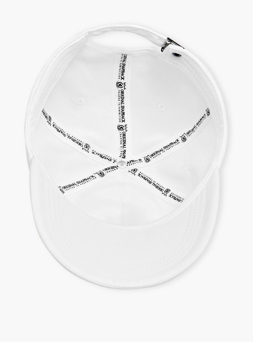 Men Cap with California Embroidery-men-caps-image-6