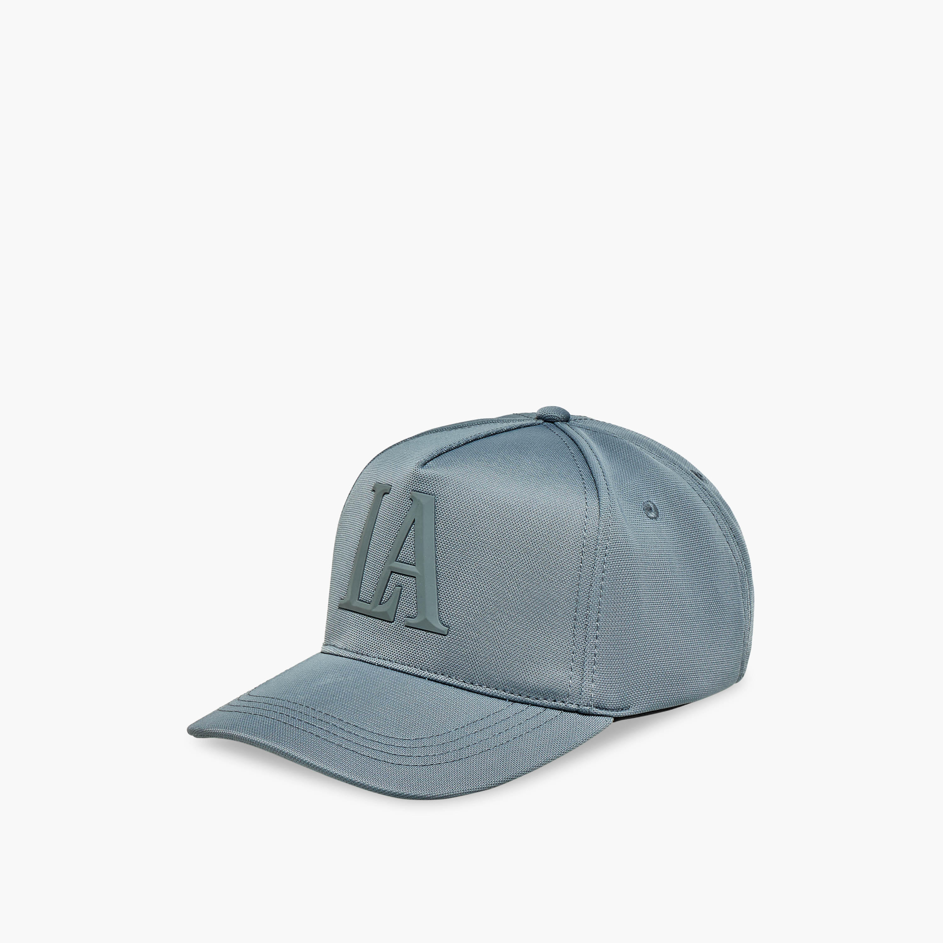 Men Cap with Los Angeles Accent-men-caps-image-1