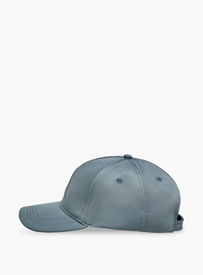 Men Cap with Los Angeles Accent-men-caps-image-2